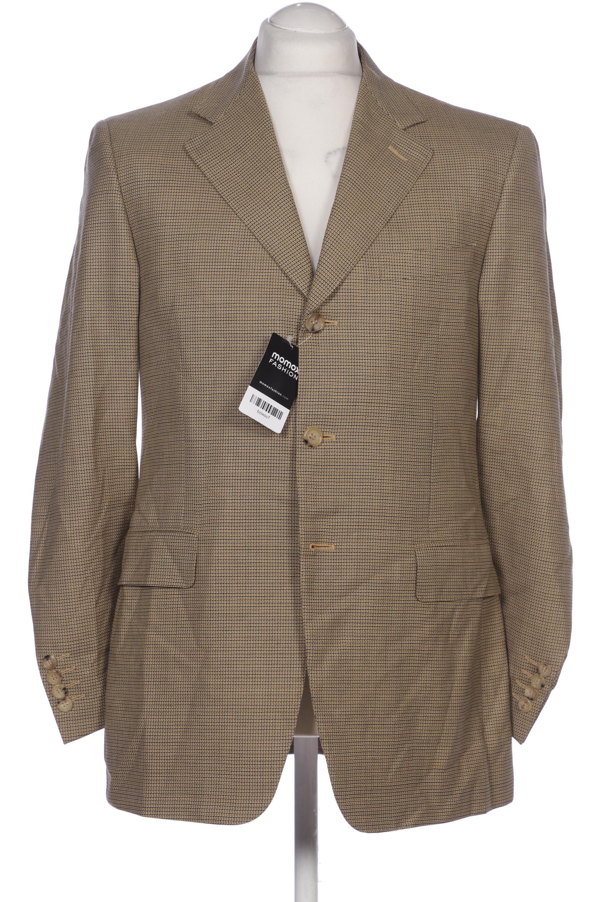 

Canali Herren Sakko, beige, Gr. 46