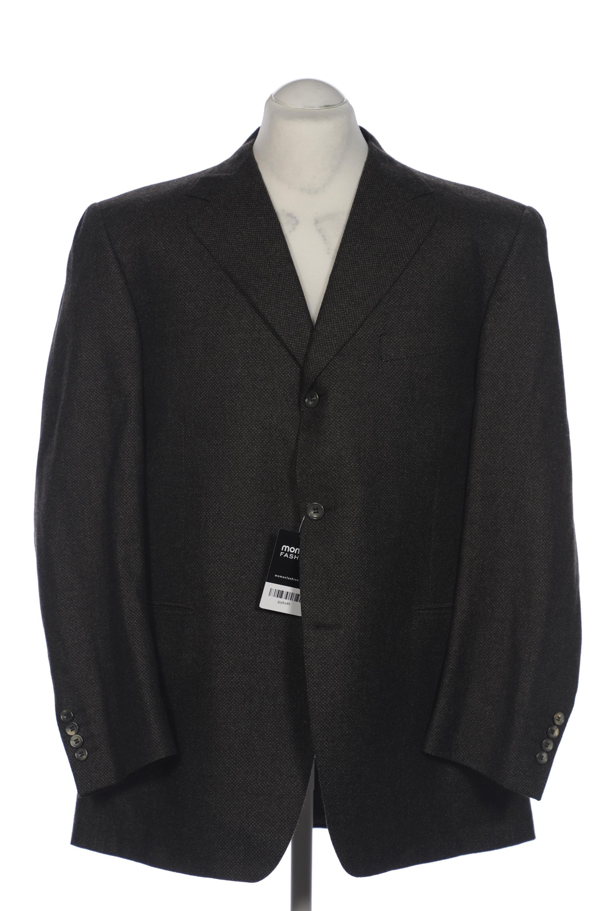 

Canali Herren Sakko, grün, Gr. 54