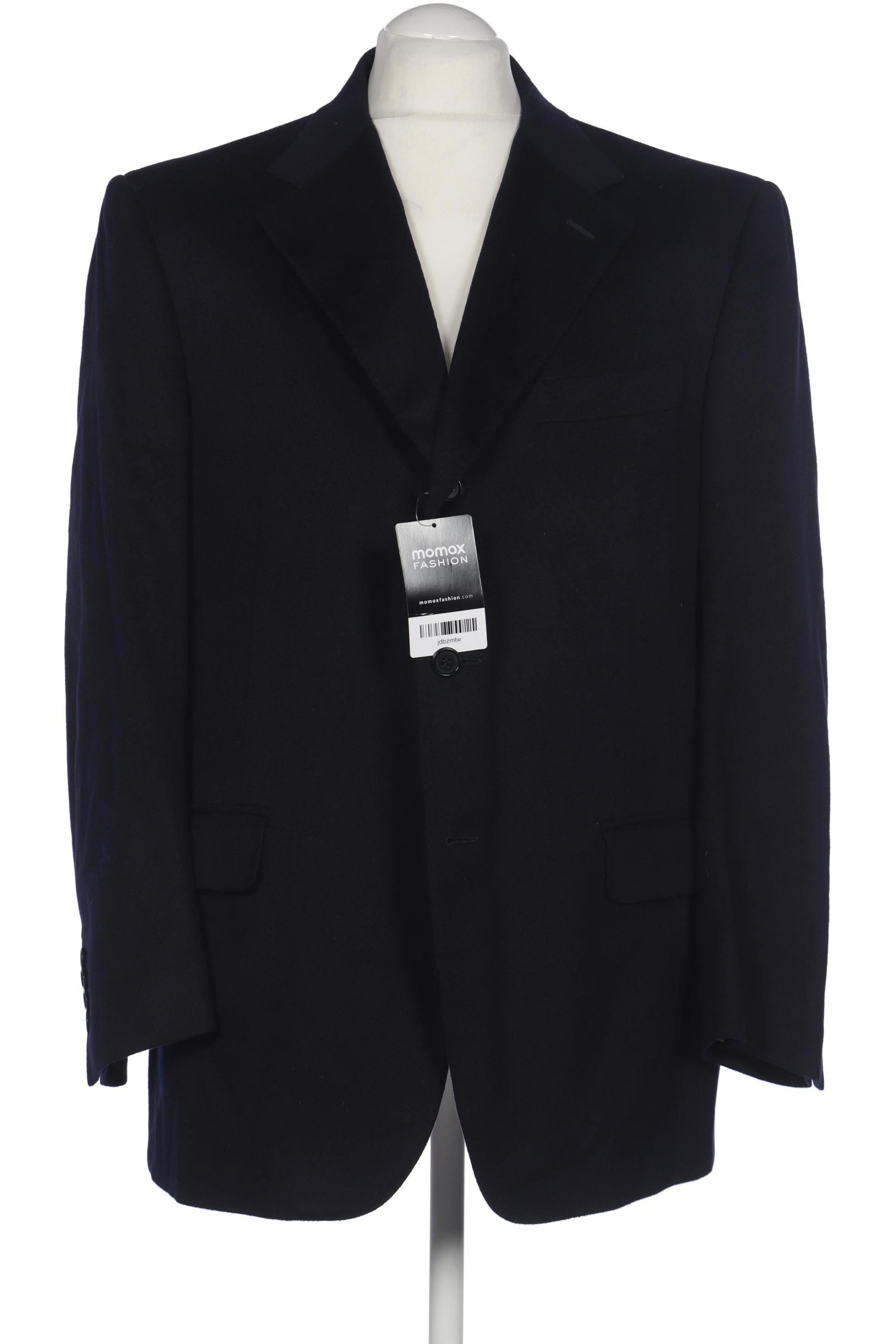 

Canali Herren Sakko, marineblau