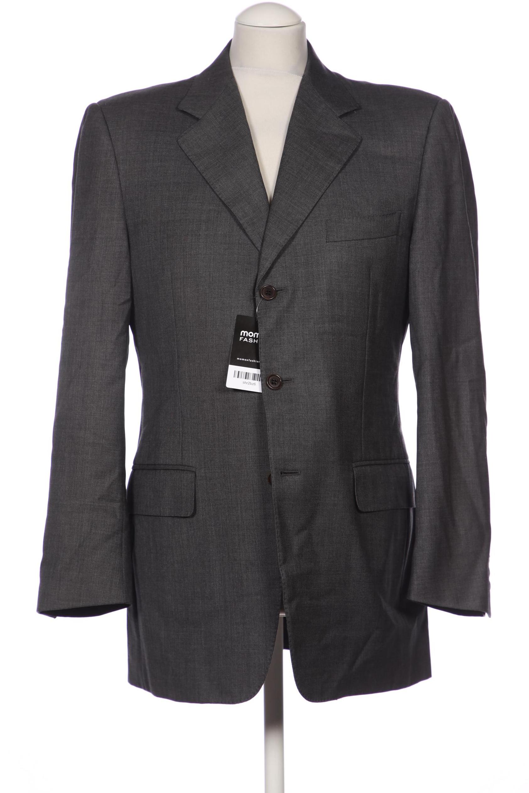 

Canali Herren Sakko, grau