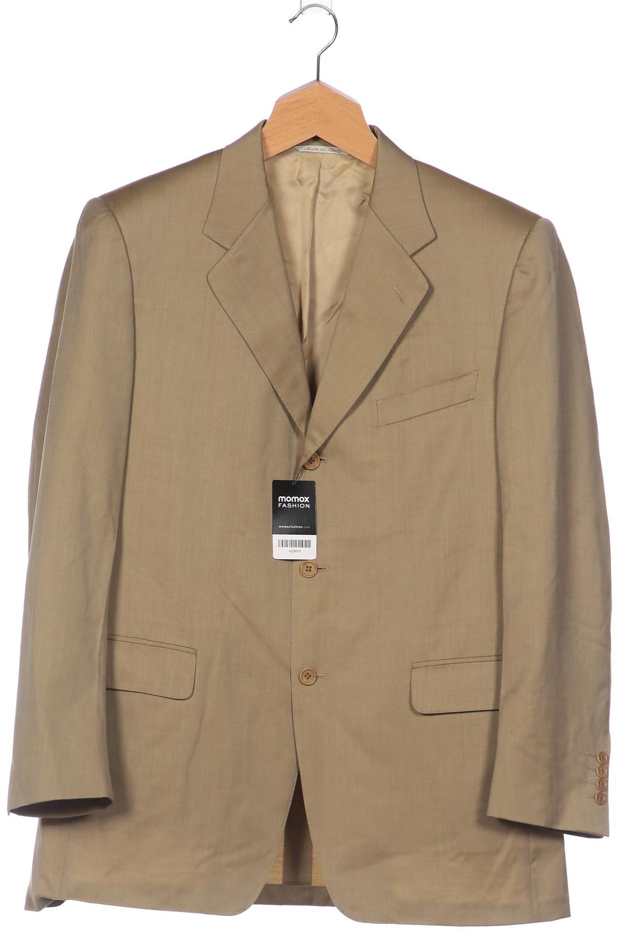 

Canali Herren Sakko, beige, Gr. 50