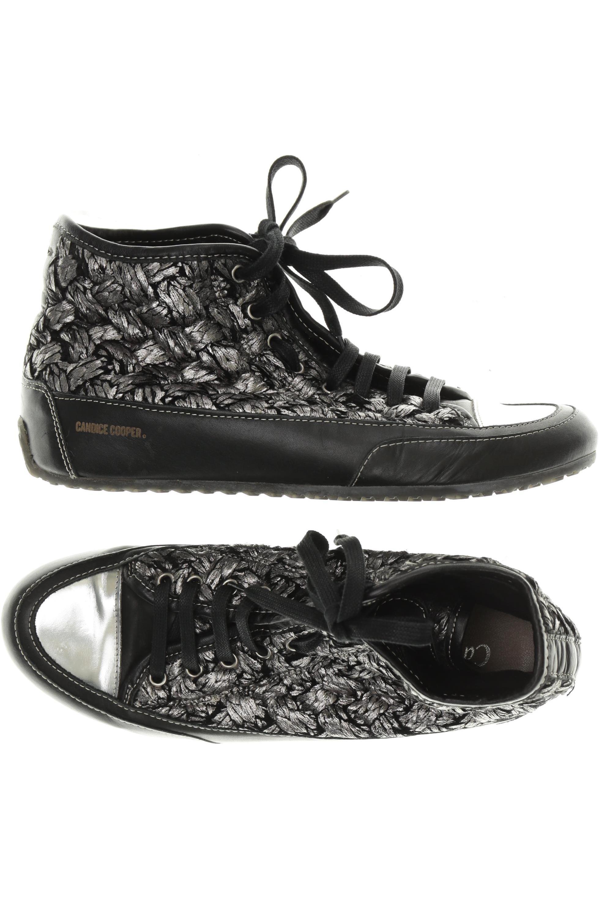 

Candice Cooper Damen Sneakers, grau, Gr. 40