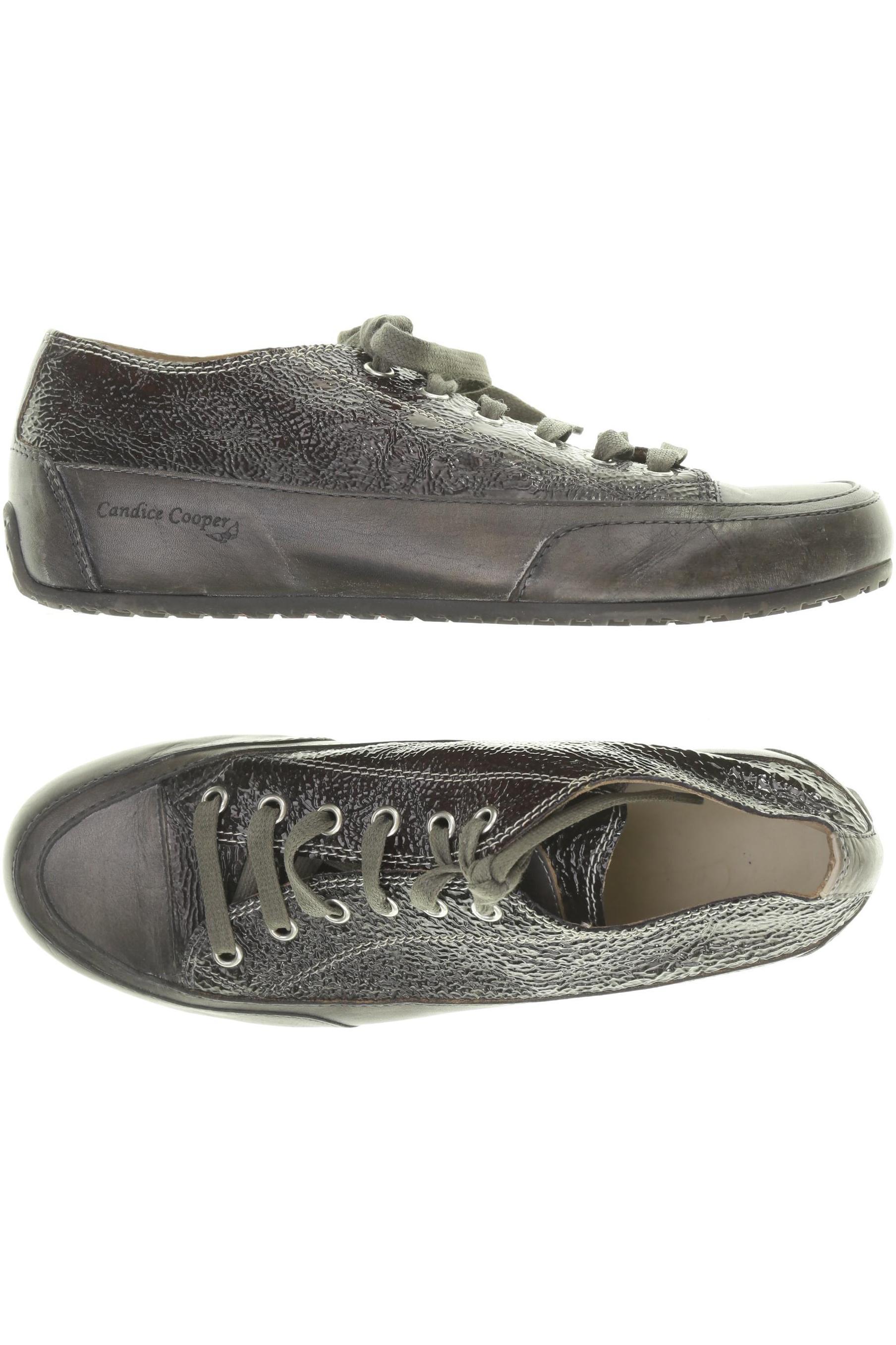 

Candice Cooper Damen Halbschuh, braun, Gr. 39