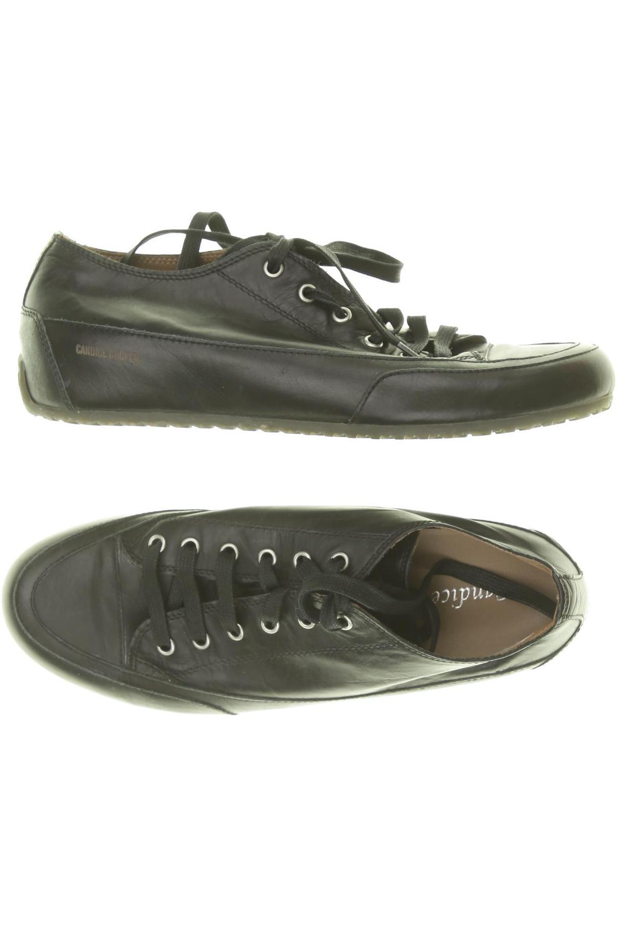 

Candice Cooper Damen Halbschuh, schwarz, Gr. 41