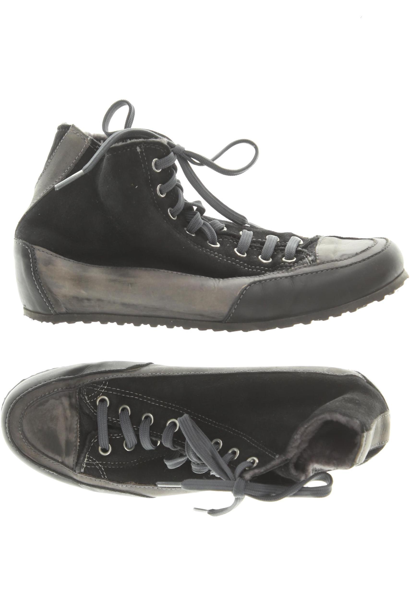 

Candice Cooper Damen Halbschuh, schwarz, Gr. 38