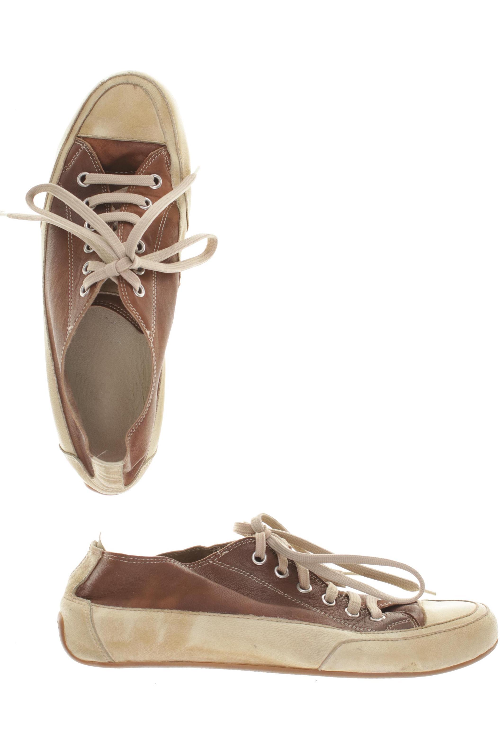 

Candice Cooper Damen Halbschuh, braun, Gr. 37.5