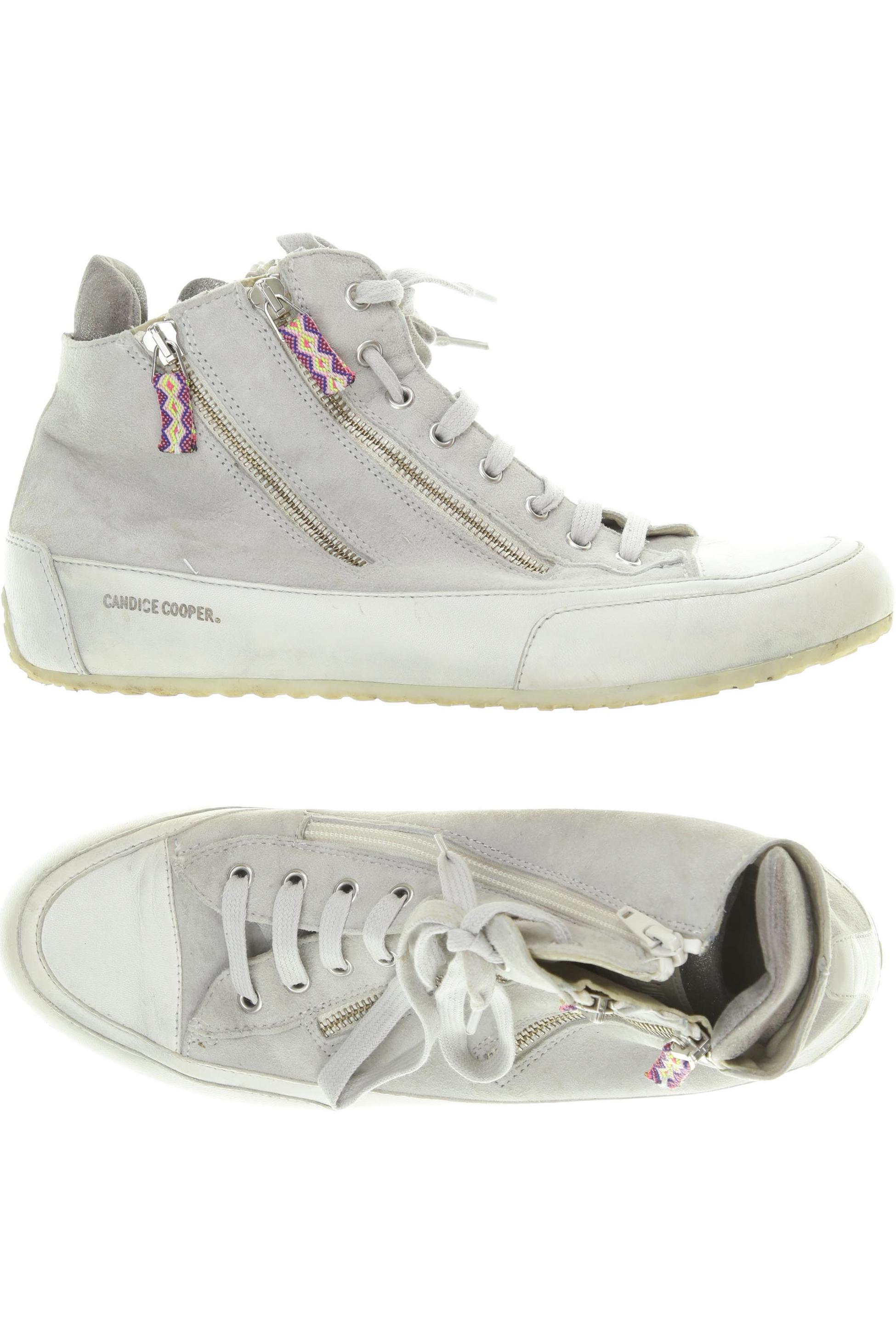 

Candice Cooper Damen Sneakers, grau, Gr. 42