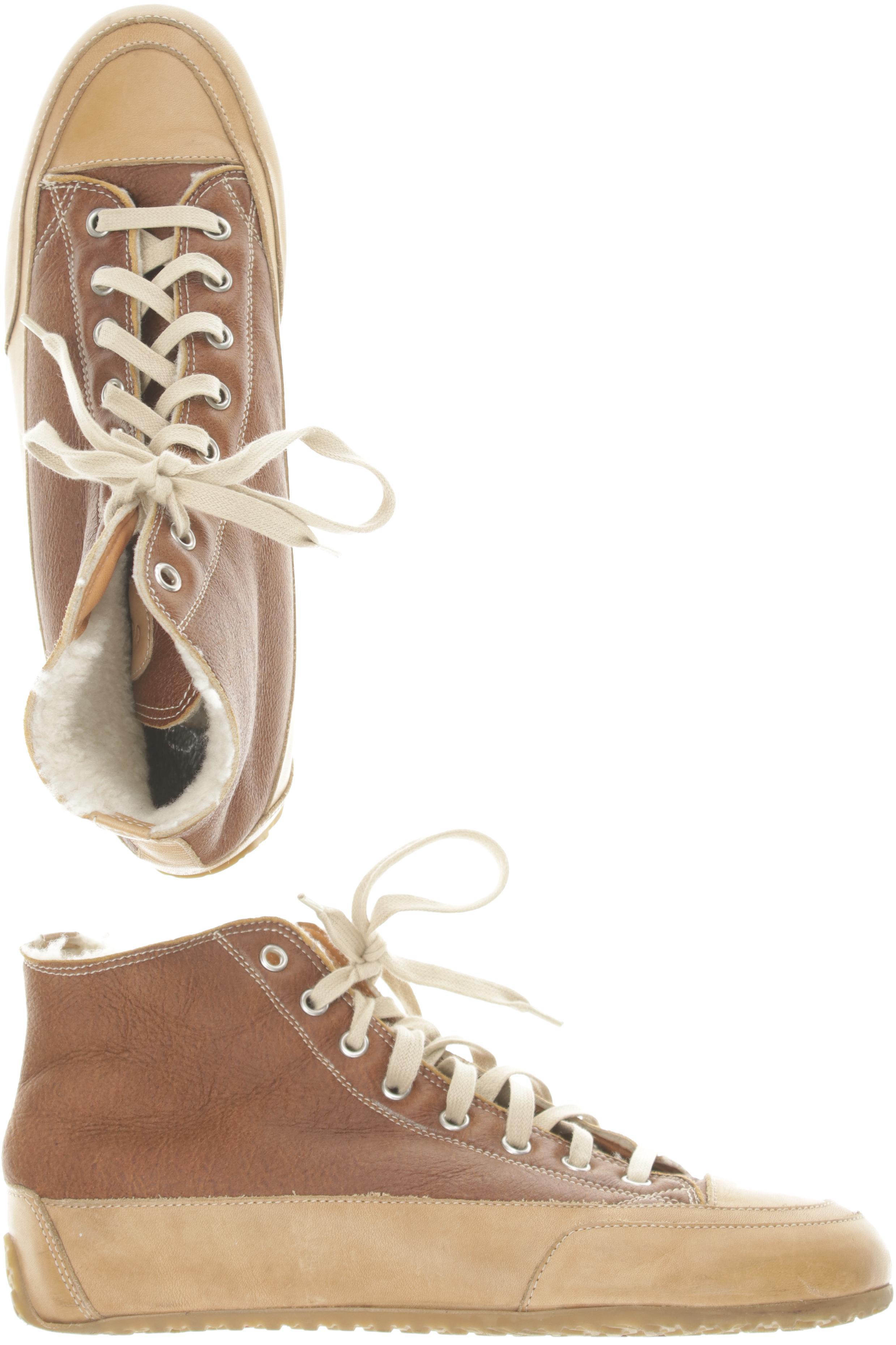 

Candice Cooper Damen Sneakers, braun, Gr. 38