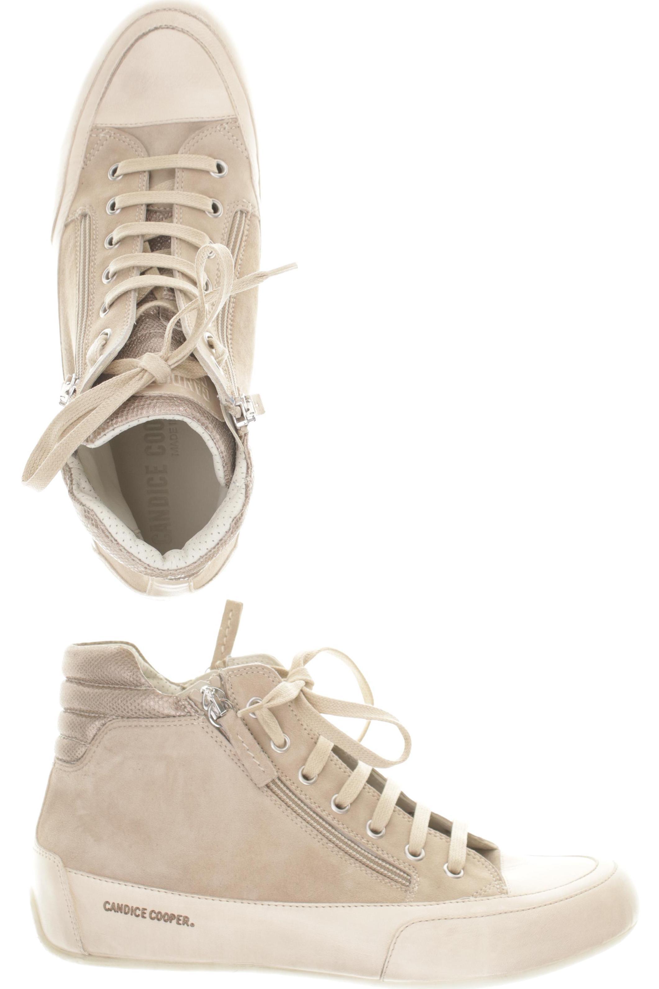 

Candice Cooper Damen Sneakers, beige, Gr. 39