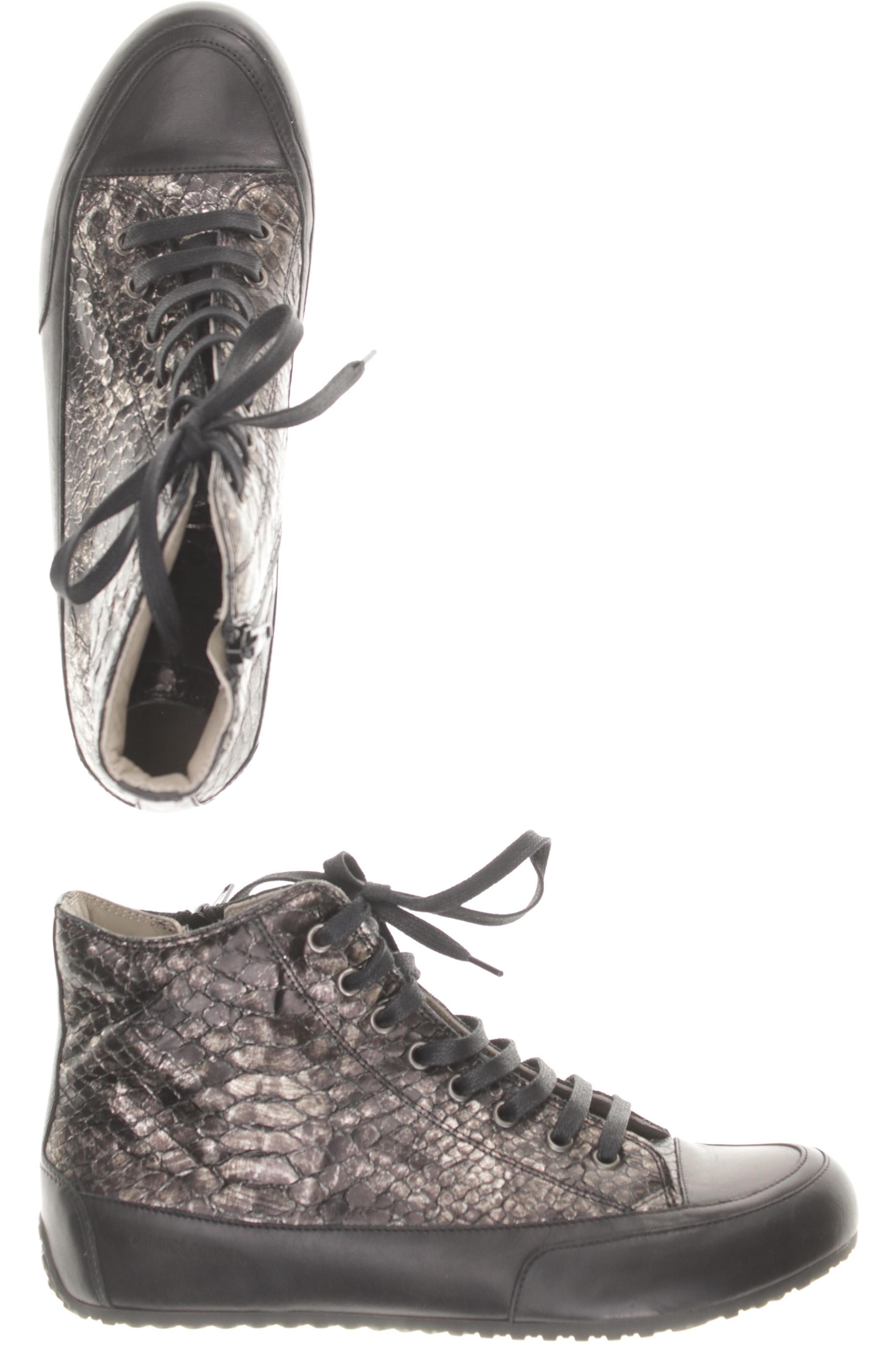 

Candice Cooper Damen Sneakers, schwarz, Gr. 39