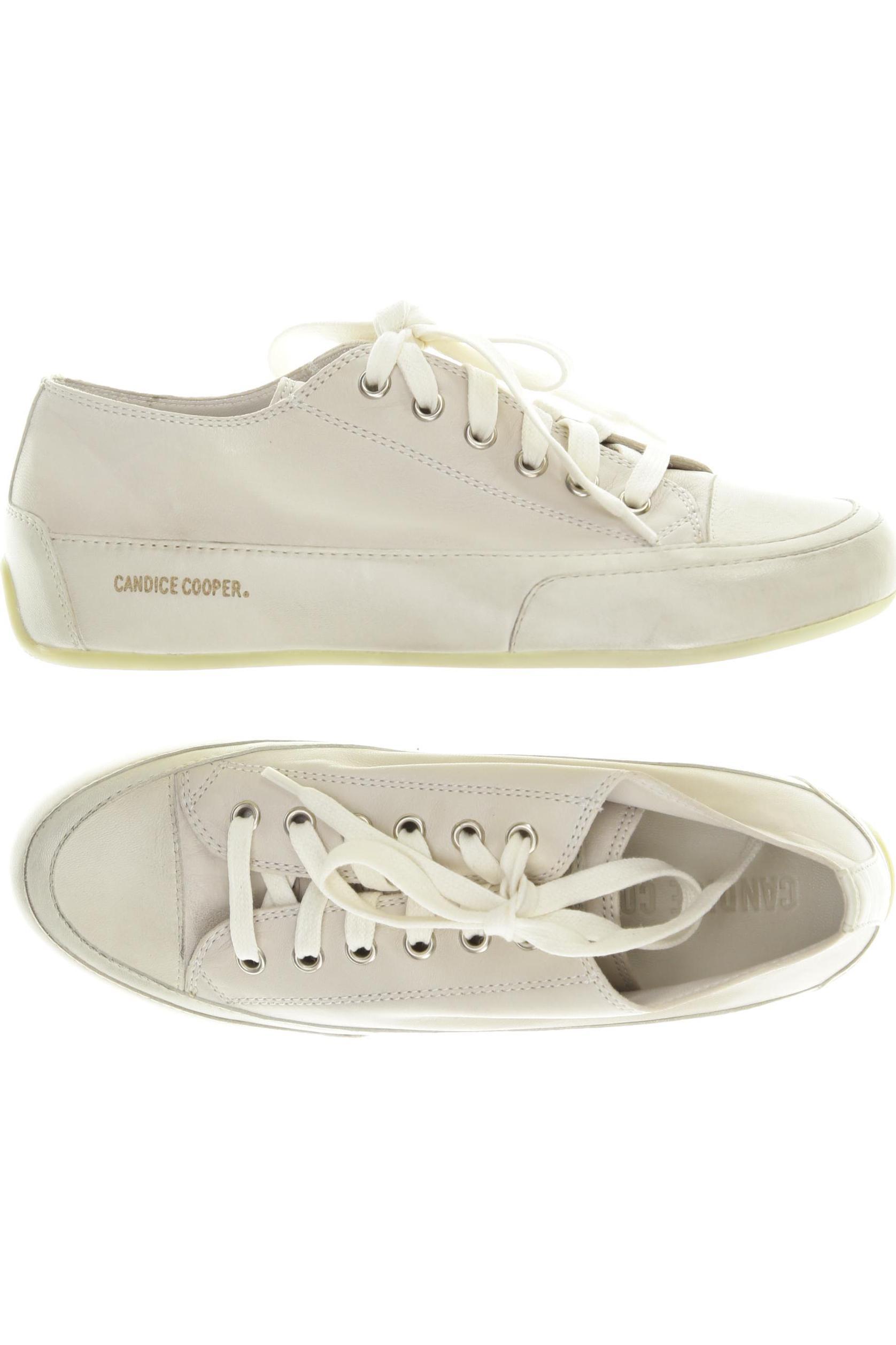 

Candice Cooper Damen Sneakers, grau, Gr. 37