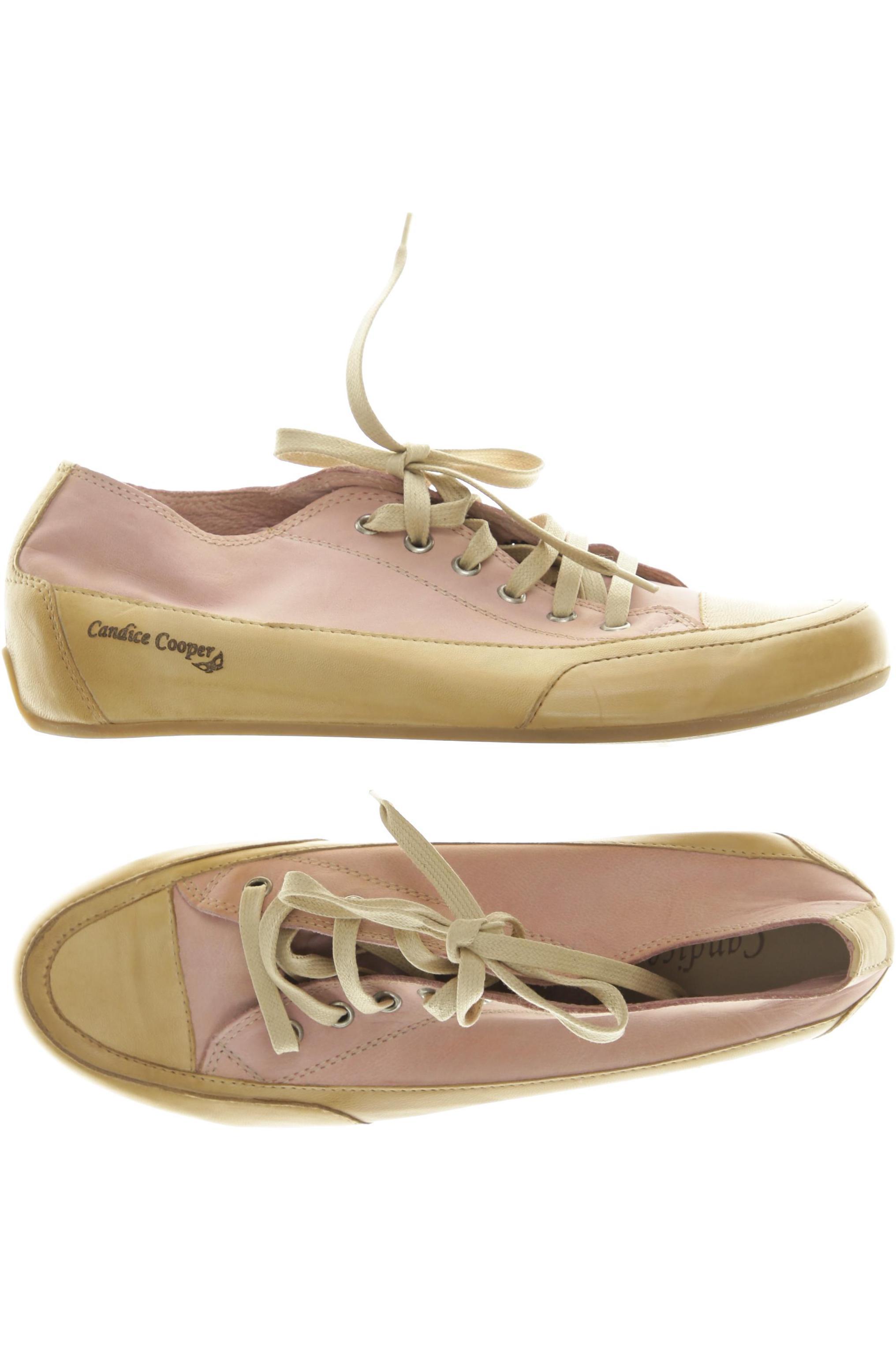 

Candice Cooper Damen Sneakers, pink, Gr. 41