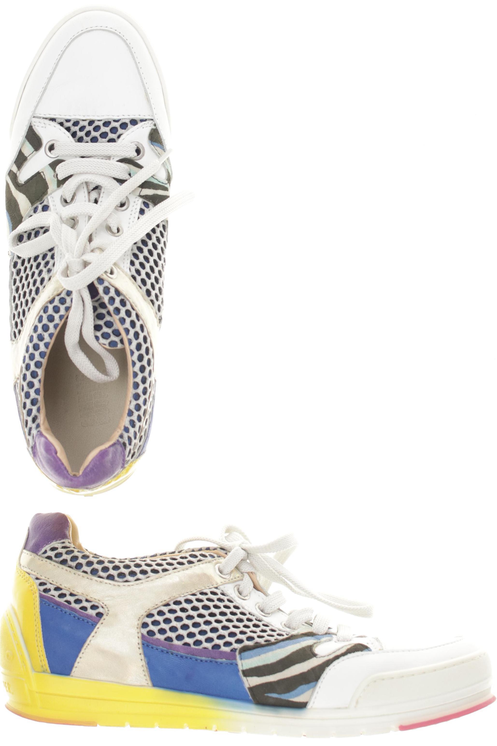 

Candice Cooper Damen Sneakers, weiß, Gr. 39