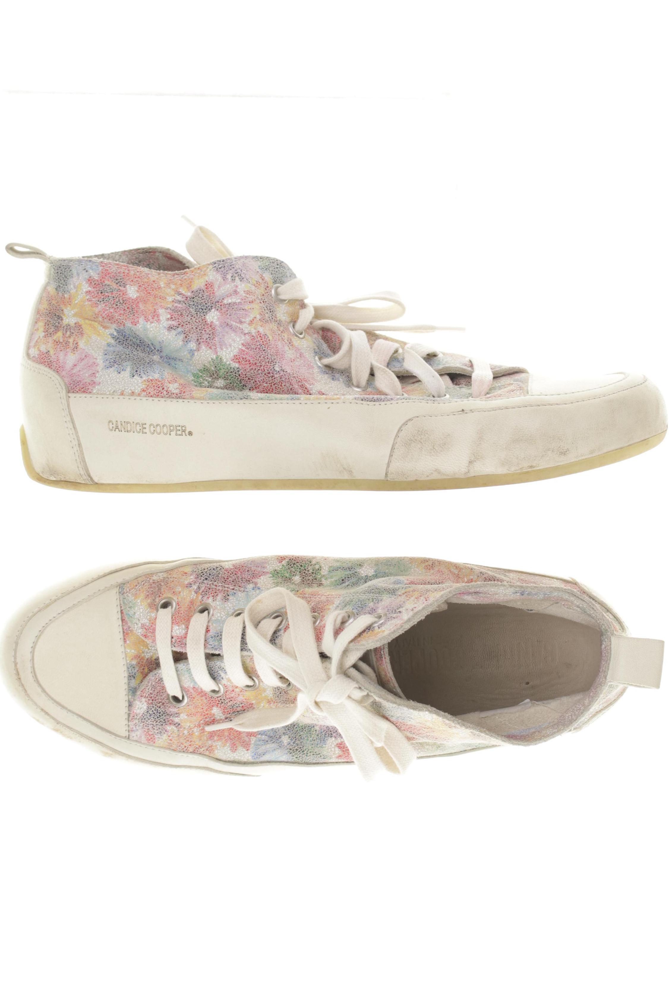 

Candice Cooper Damen Sneakers, mehrfarbig, Gr. 40