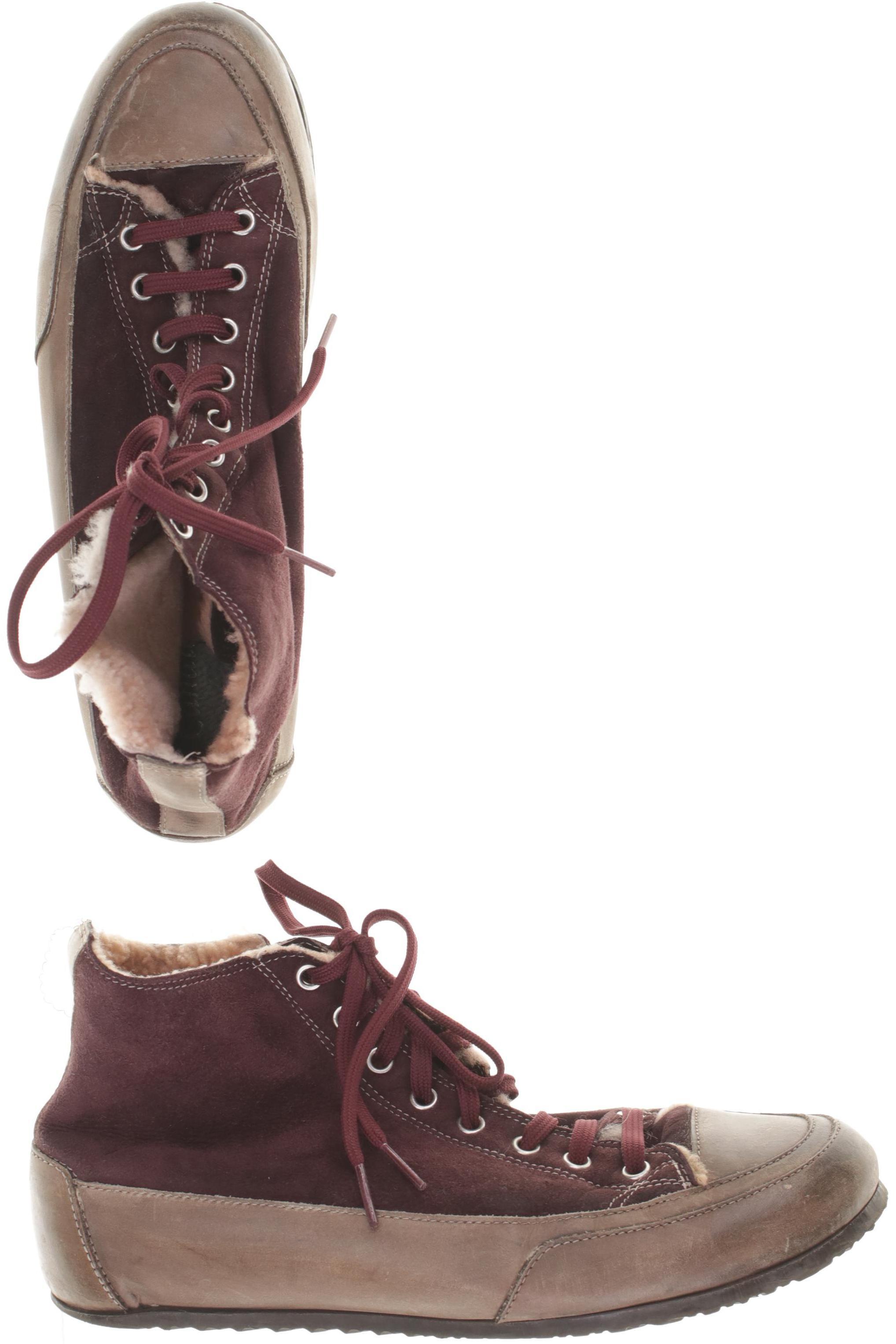 

Candice Cooper Damen Sneakers, rot, Gr. 40