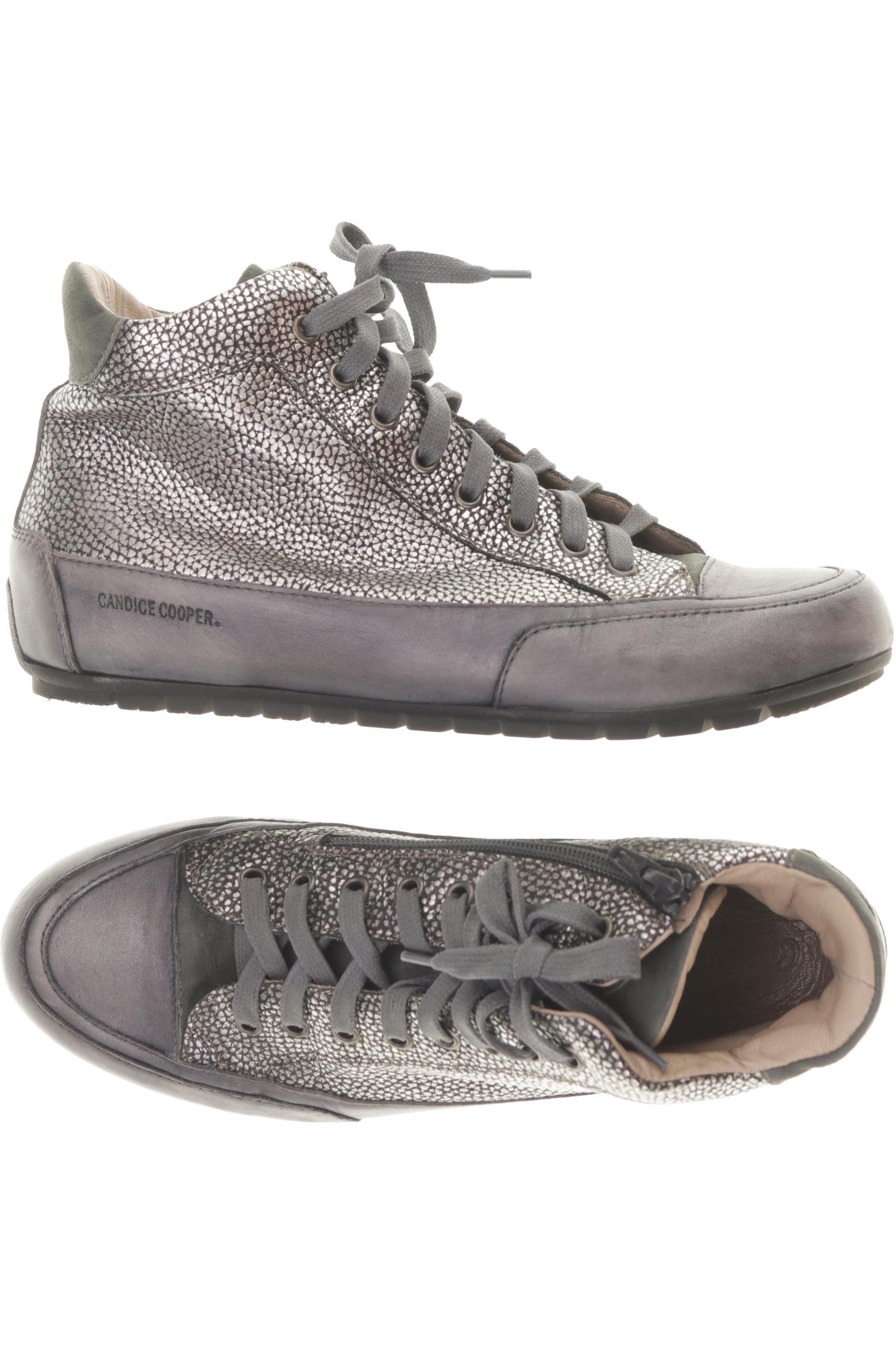 

Candice Cooper Damen Sneakers, grau, Gr. 40