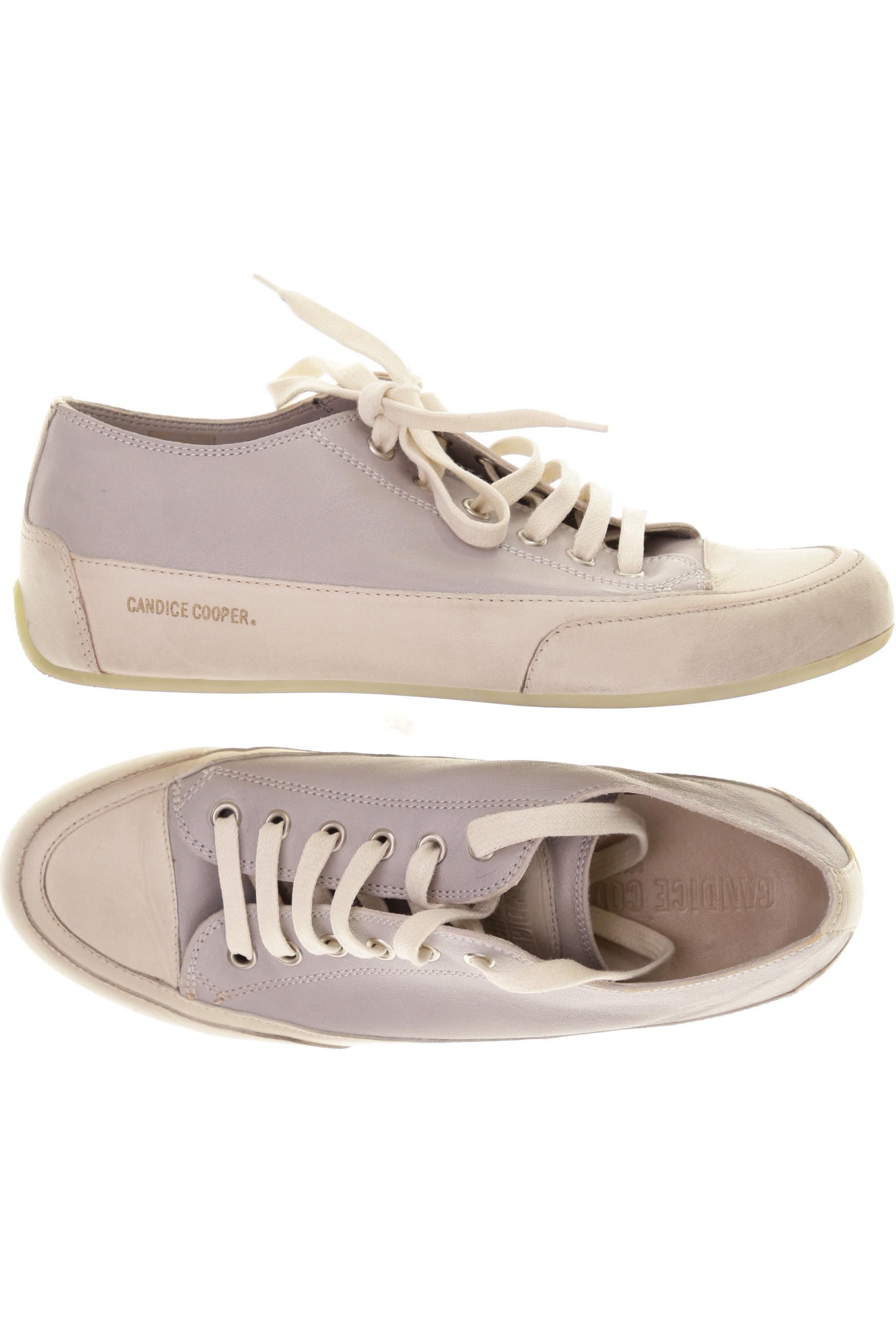 

Candice Cooper Damen Sneakers, grau, Gr. 38