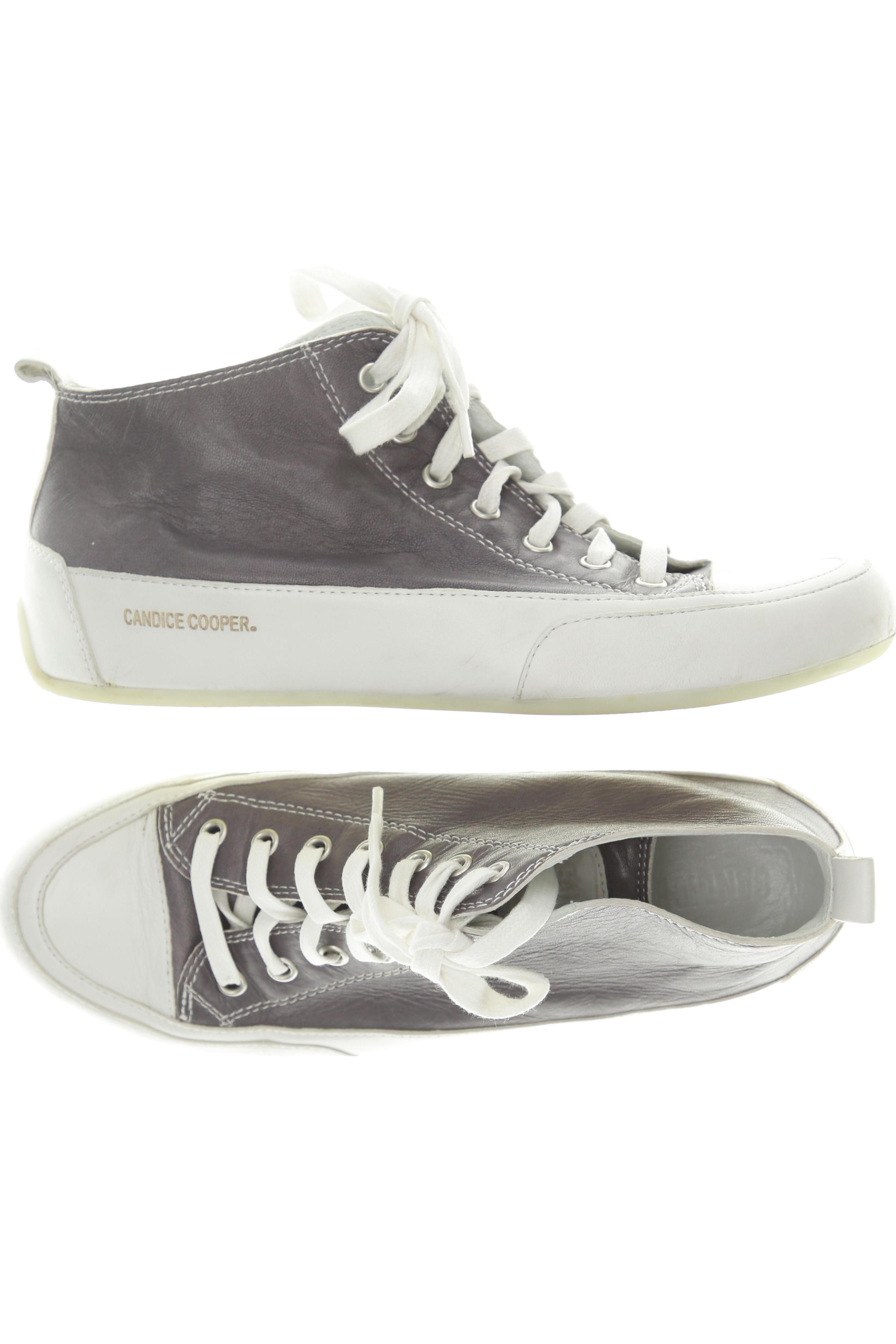 

Candice Cooper Damen Sneakers, grau, Gr. 38