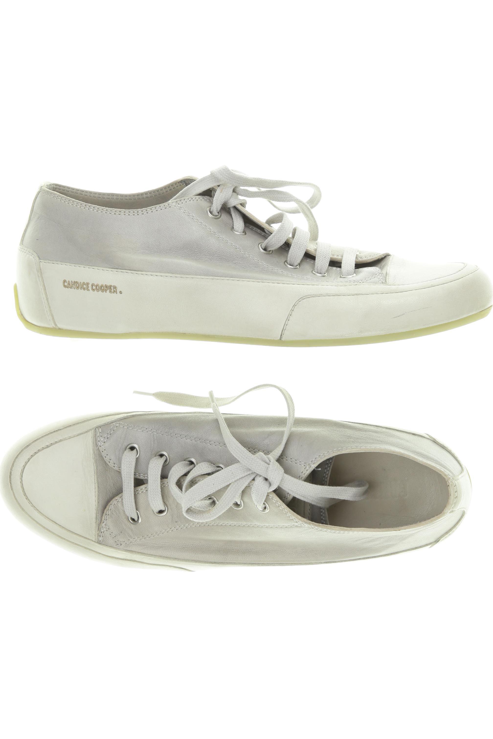 

Candice Cooper Damen Sneakers, grau, Gr. 41
