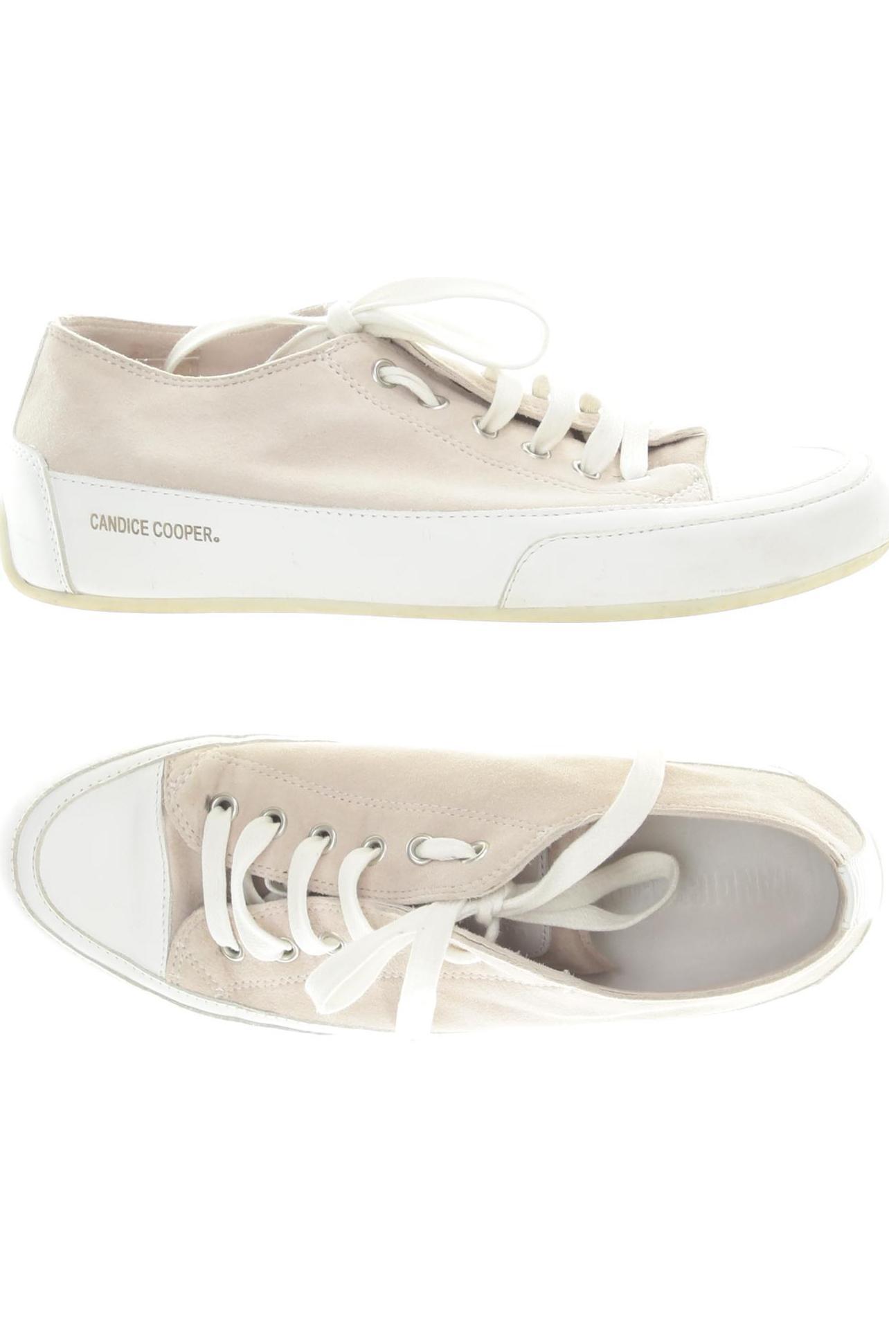

Candice Cooper Damen Sneakers, pink, Gr. 39