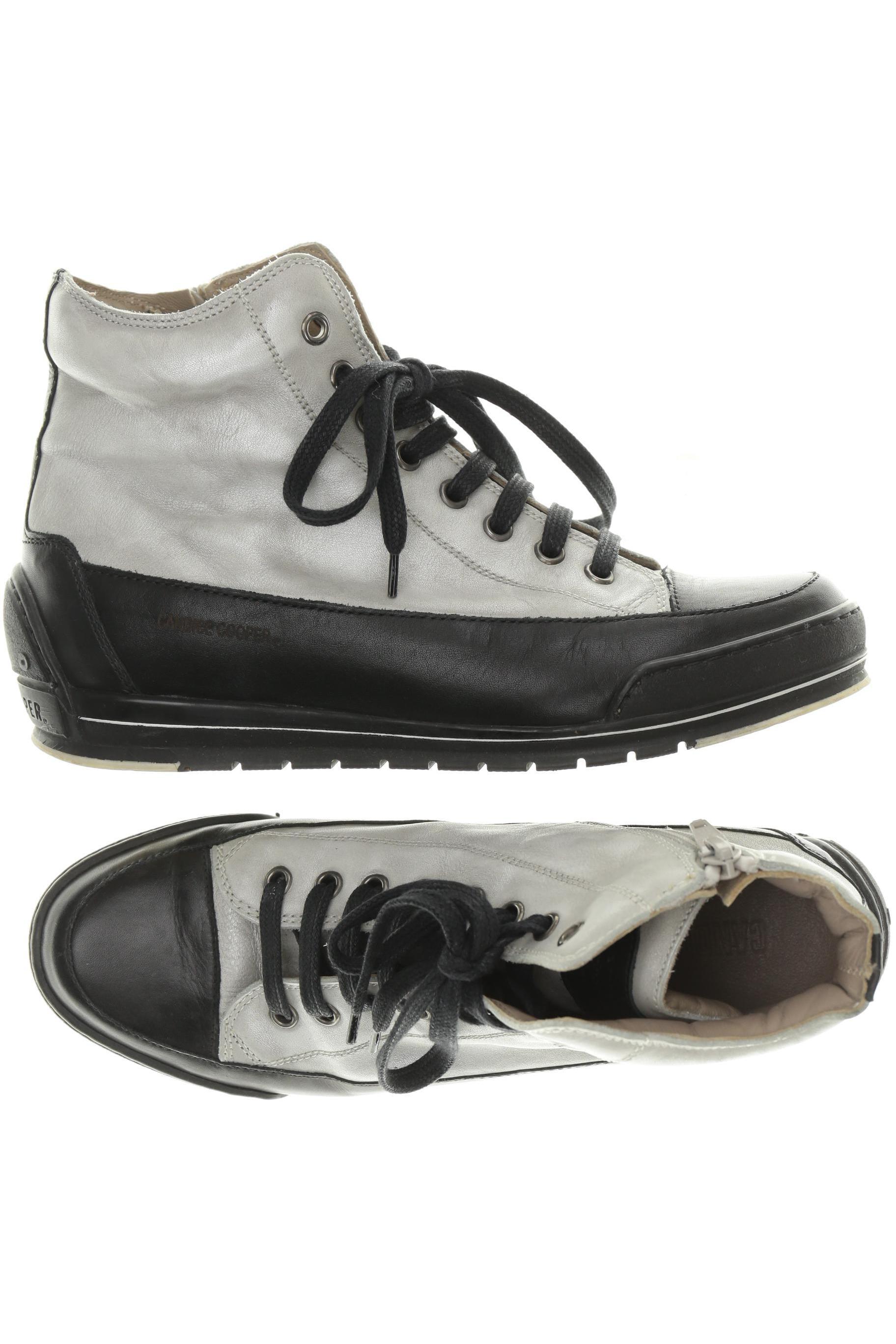 

Candice Cooper Damen Sneakers, grau, Gr. 37