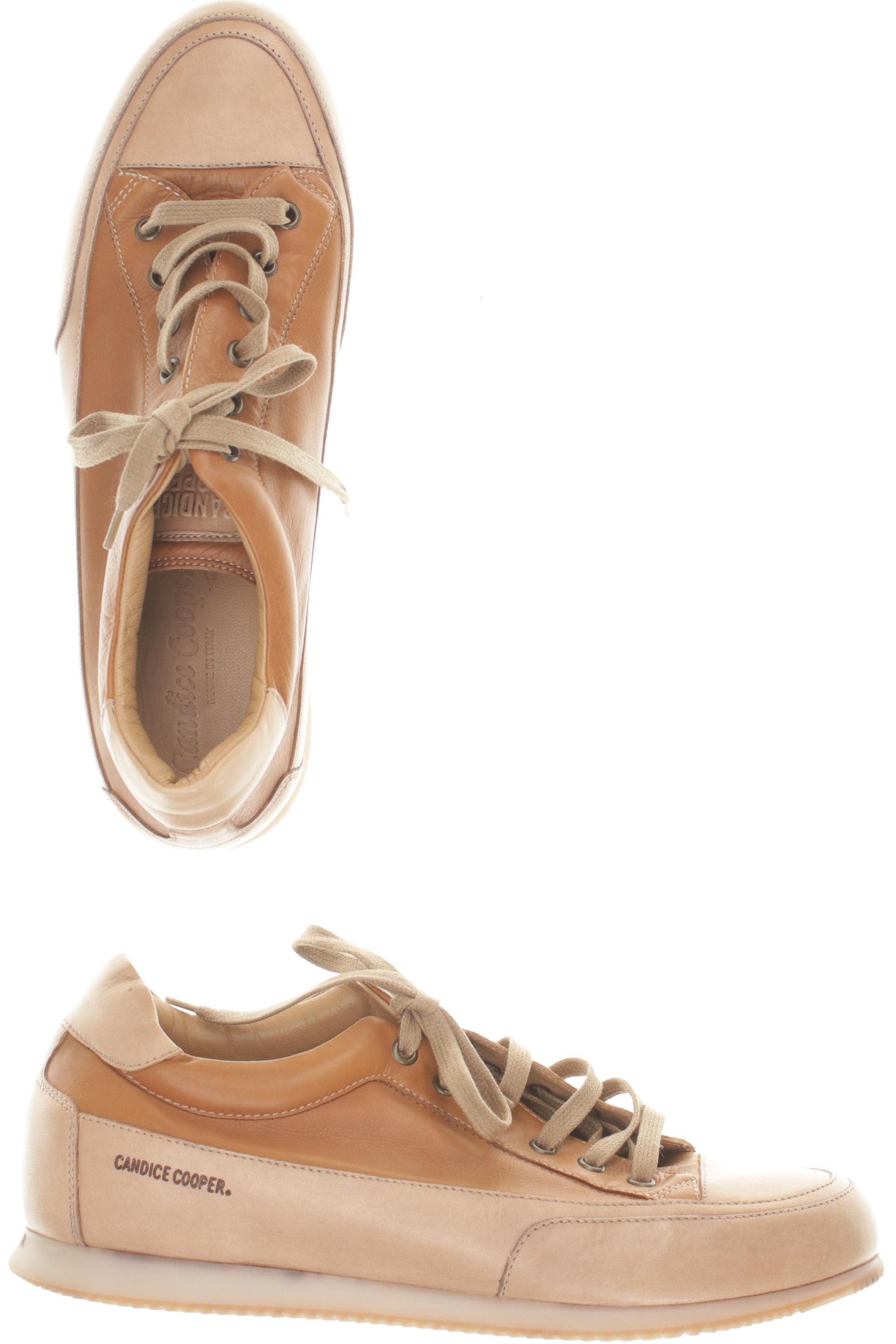 

Candice Cooper Damen Sneakers, braun, Gr. 41