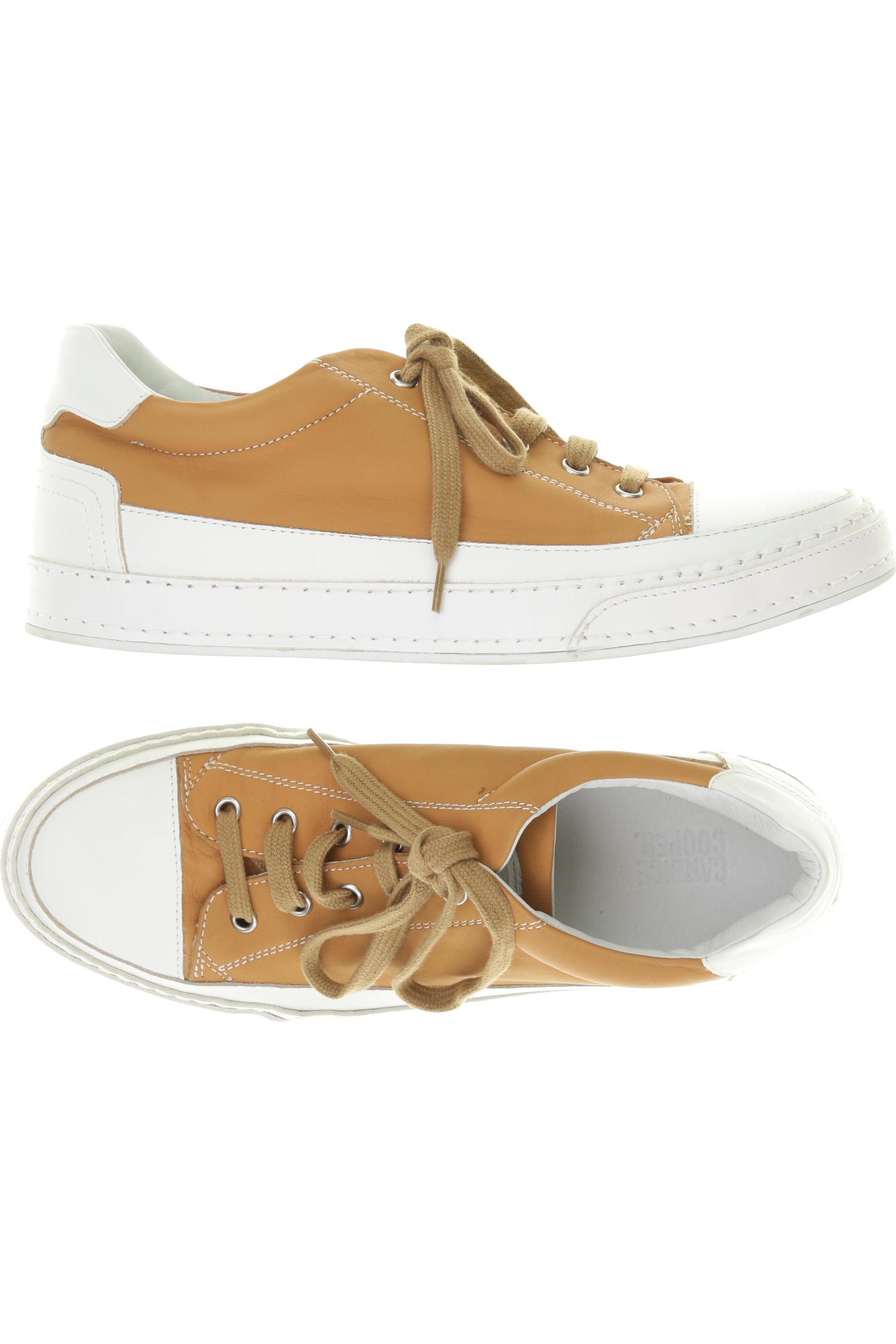 

Candice Cooper Damen Sneakers, braun, Gr. 40