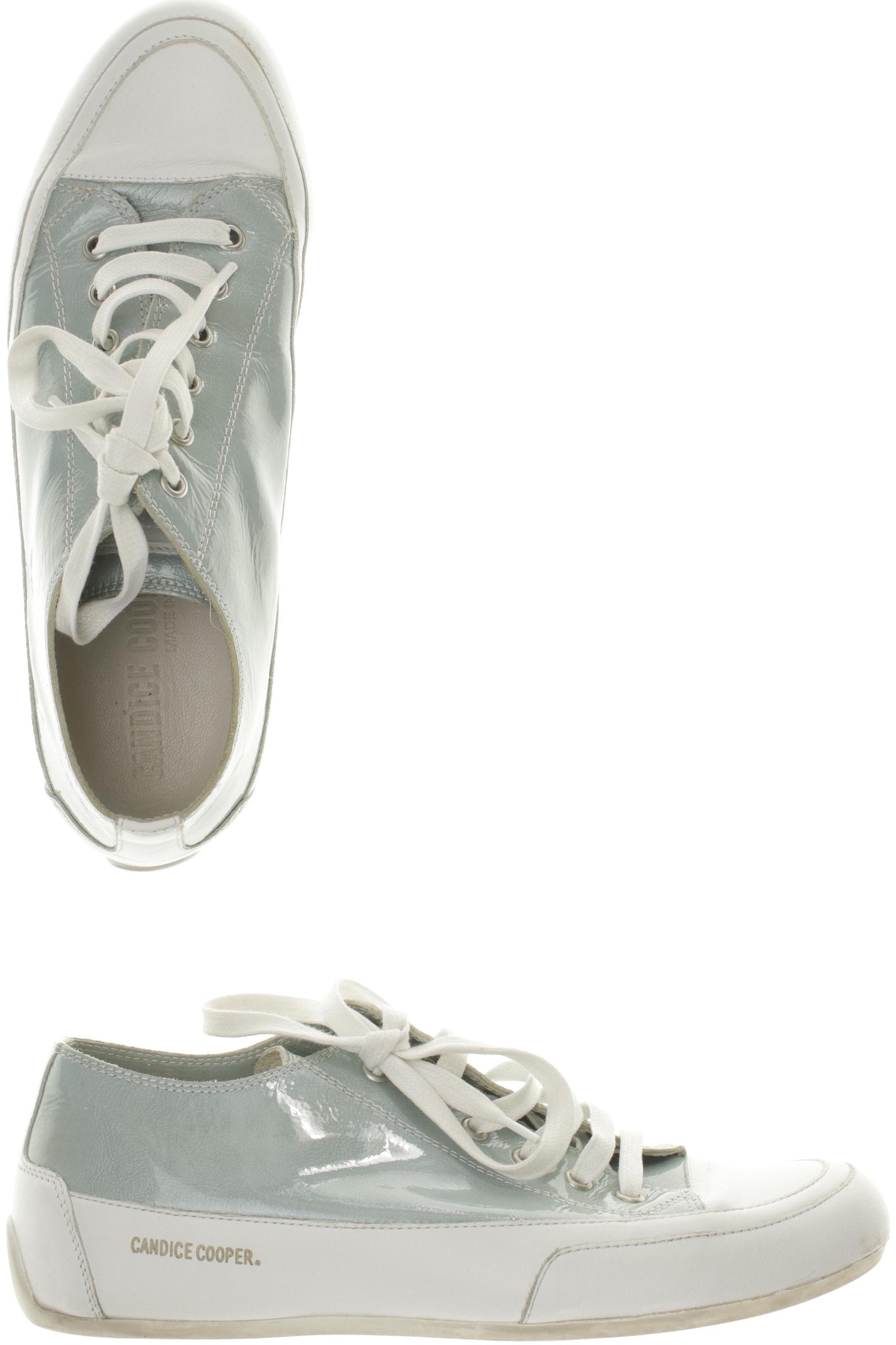 

Candice Cooper Damen Sneakers, grau, Gr. 39