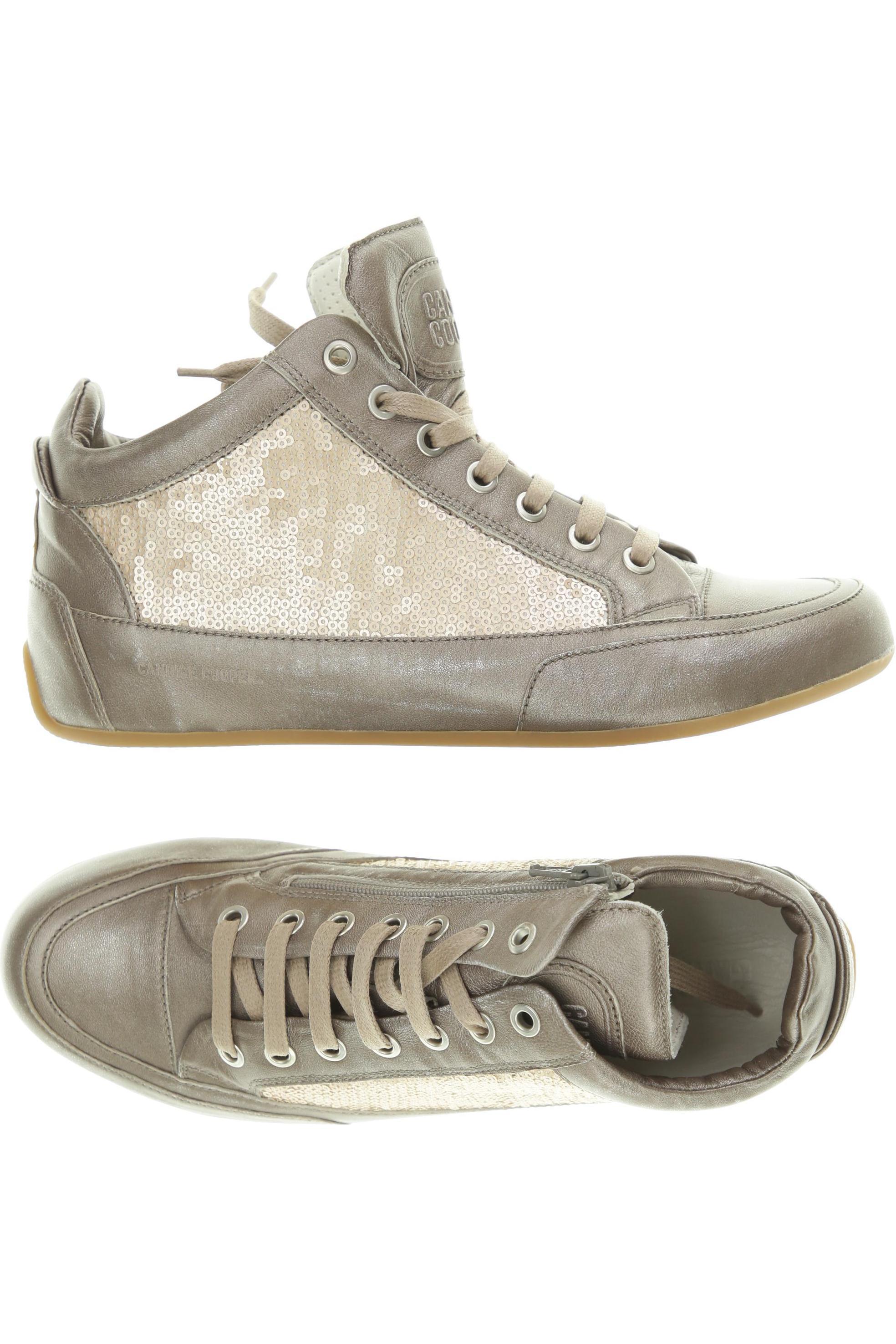

Candice Cooper Damen Sneakers, beige, Gr. 38