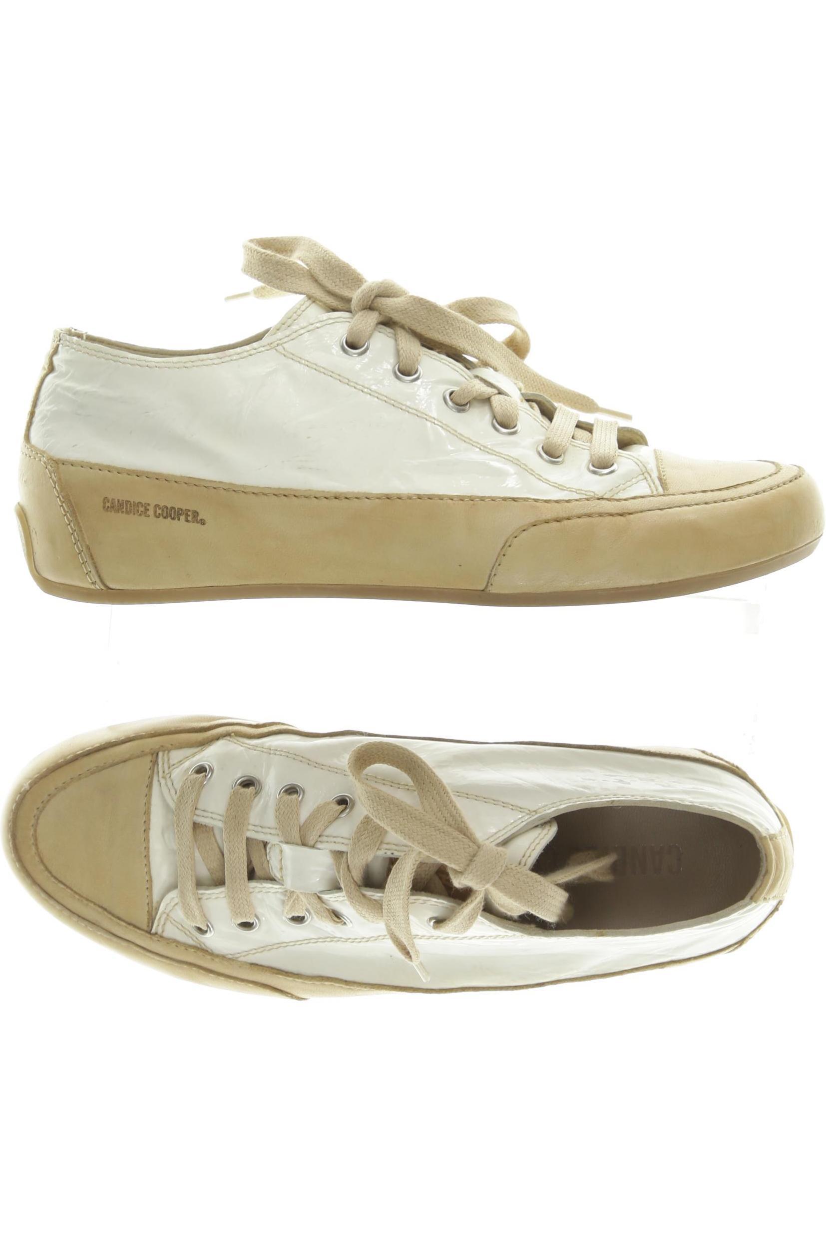 

Candice Cooper Damen Sneakers, beige, Gr. 37
