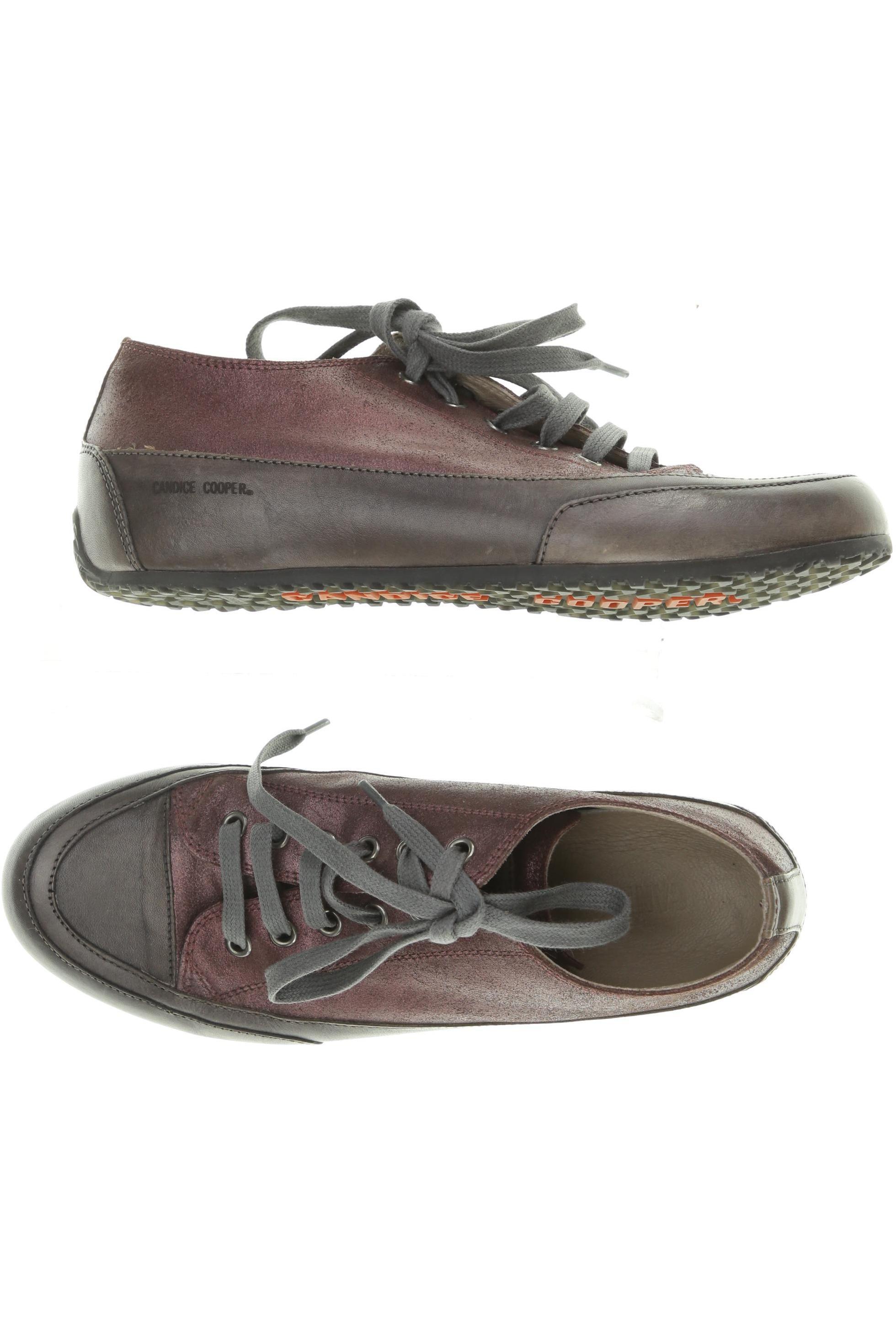 

Candice Cooper Damen Sneakers, grau, Gr. 38