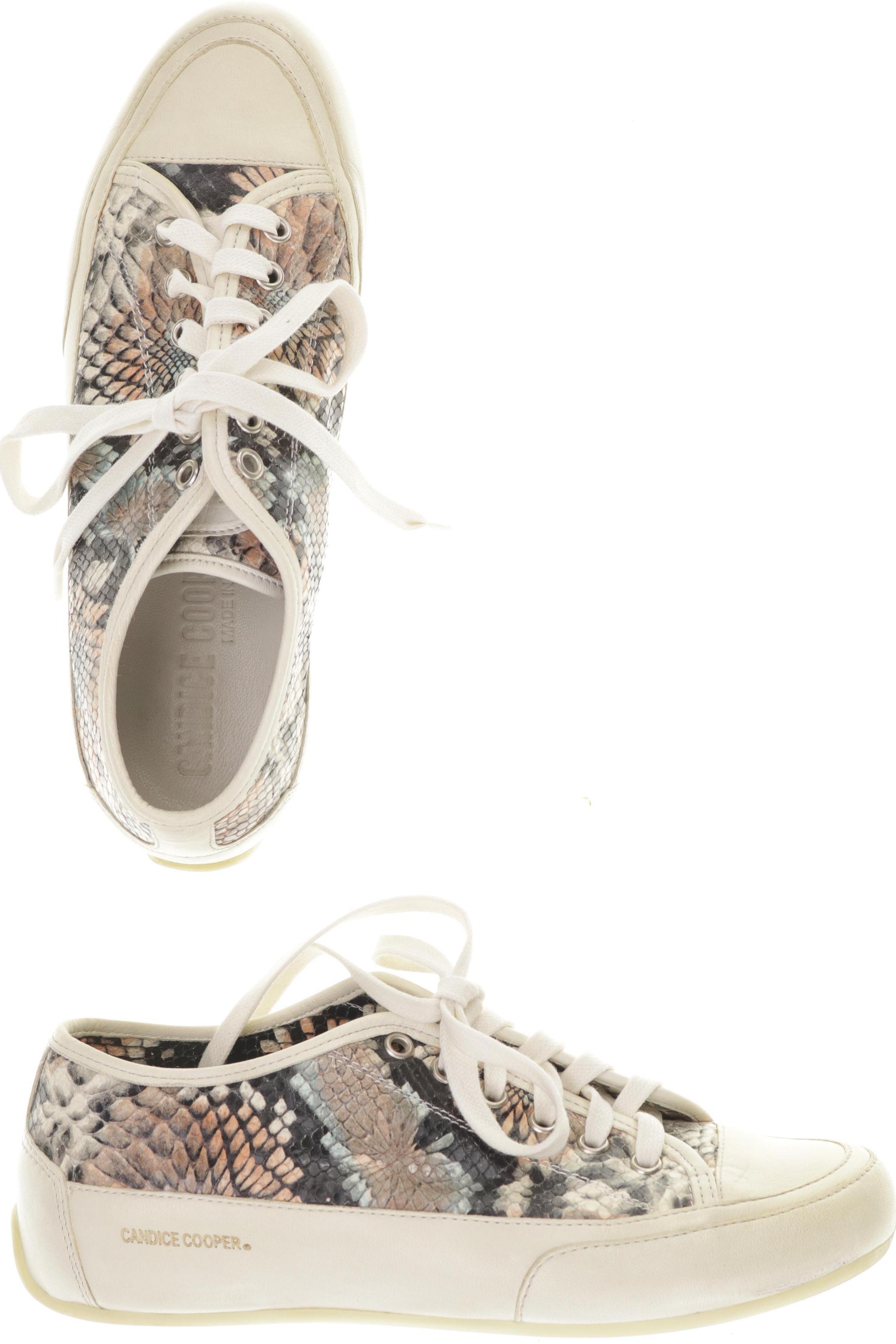 

Candice Cooper Damen Sneakers, beige, Gr. 37