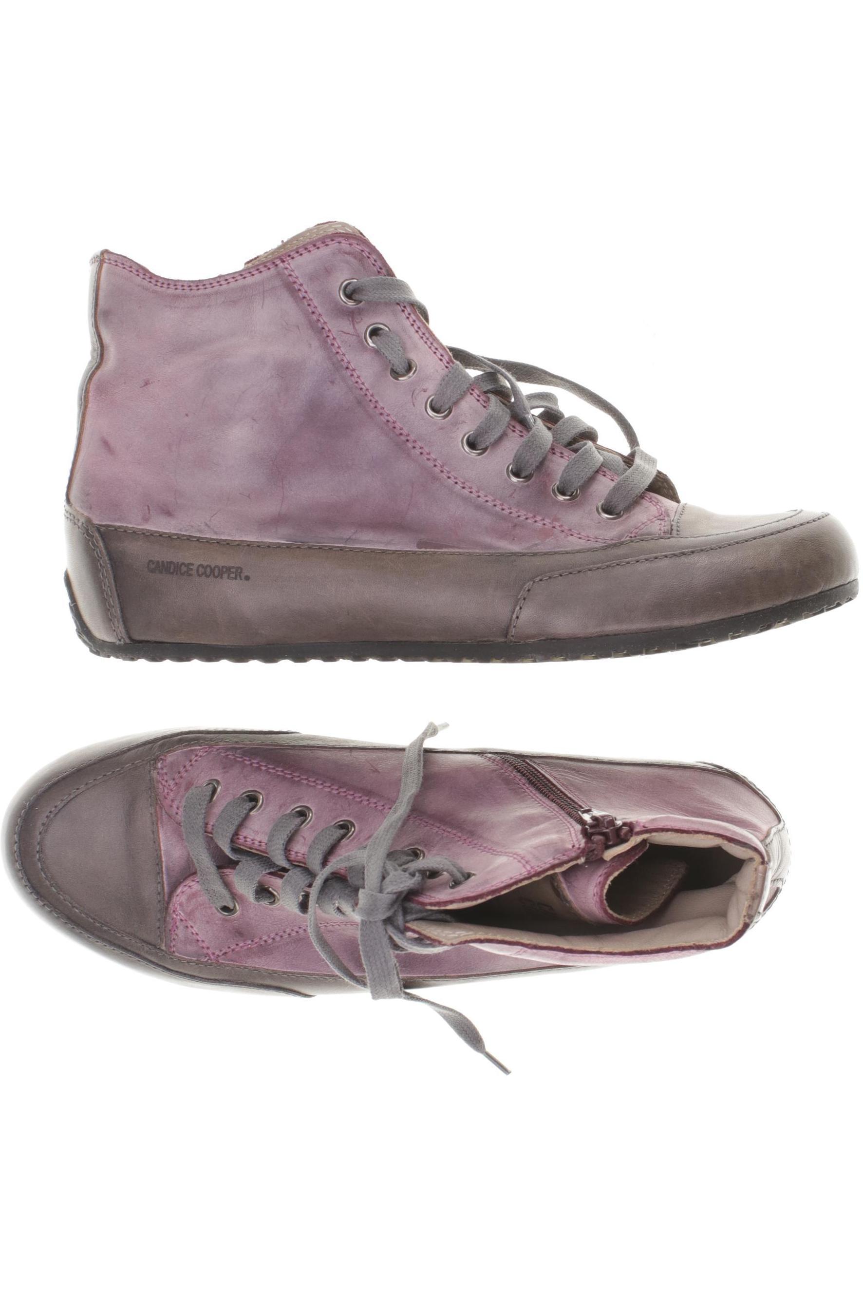 

Candice Cooper Damen Sneakers, lila, Gr. 39