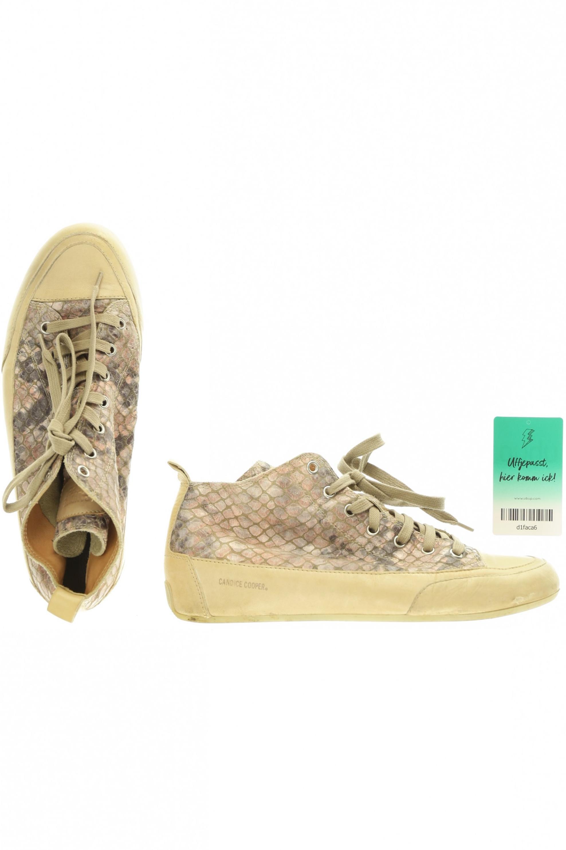 

Candice Cooper Damen Sneakers, pink, Gr. 39