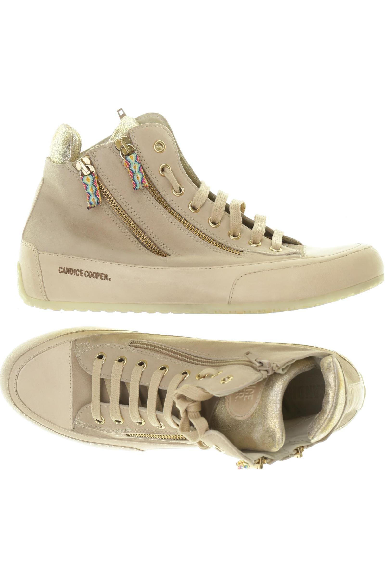 

Candice Cooper Damen Sneakers, beige, Gr. 39