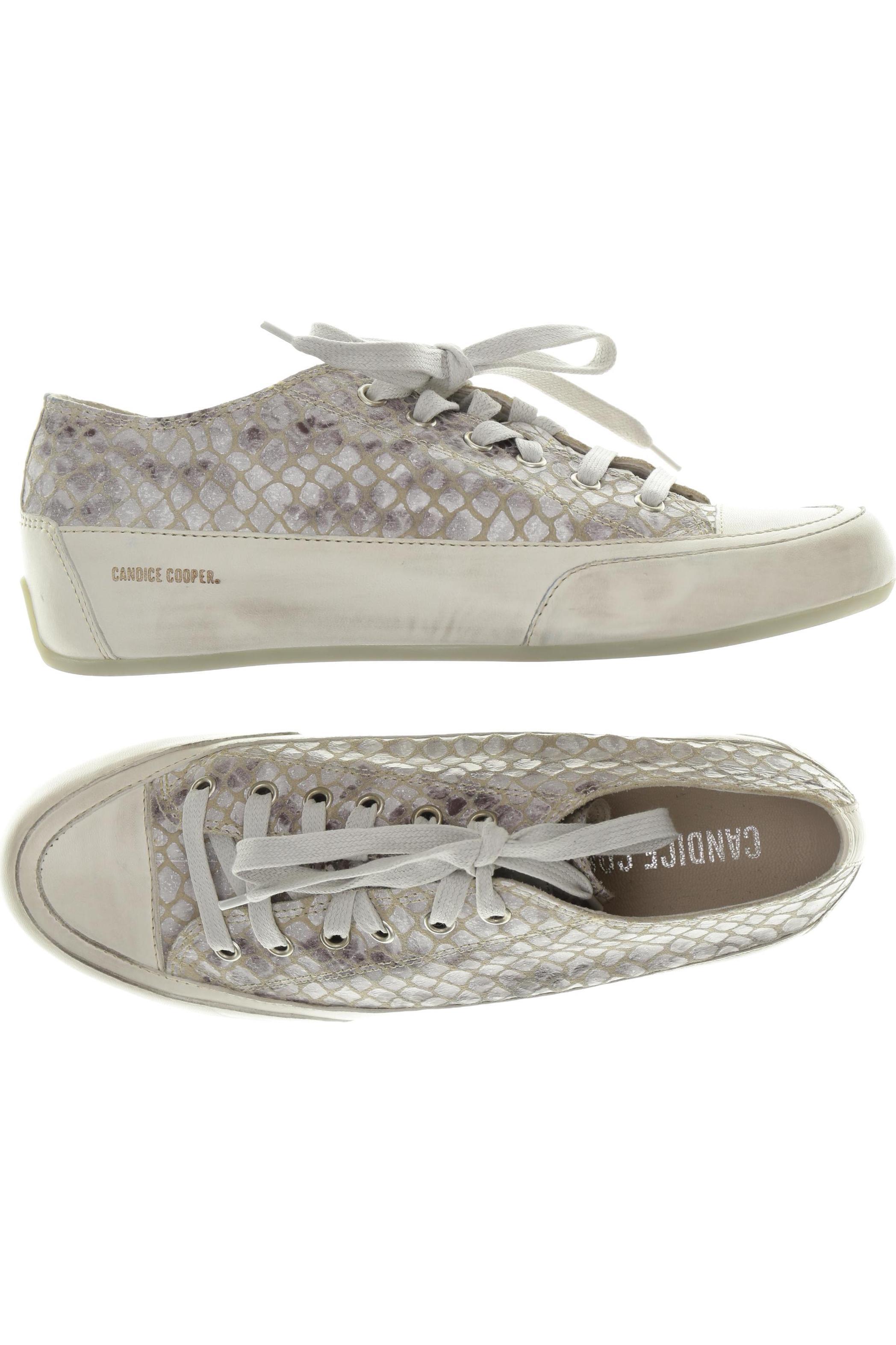 

Candice Cooper Damen Sneakers, grau, Gr. 39
