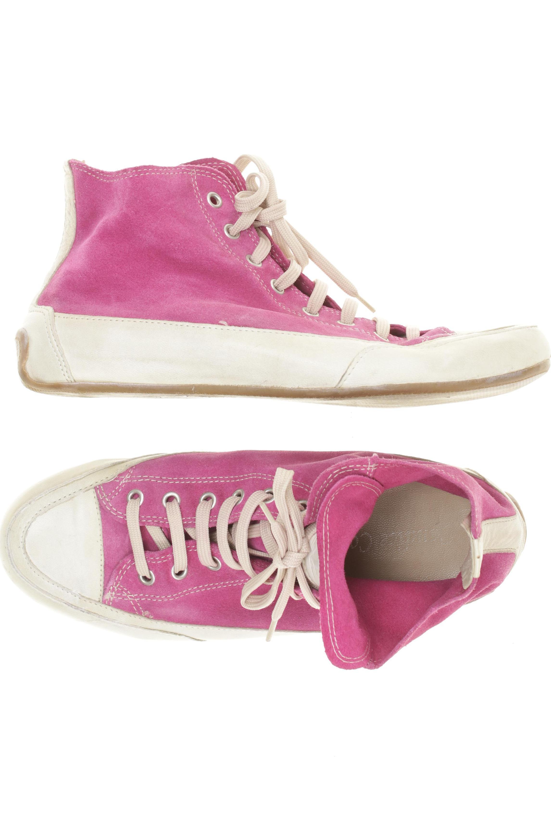 

Candice Cooper Damen Sneakers, pink, Gr. 41