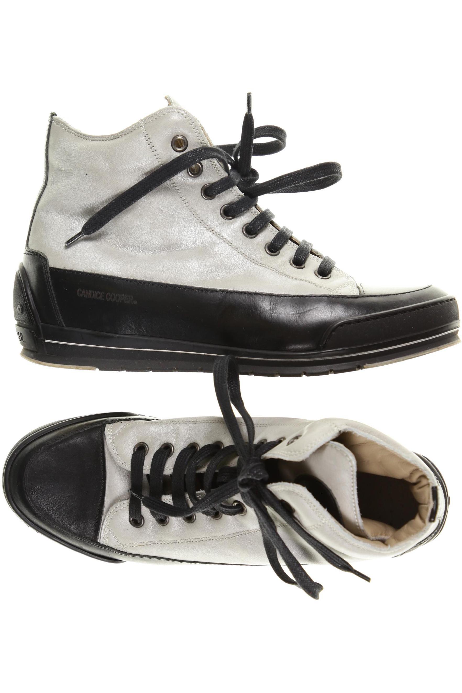 

Candice Cooper Damen Sneakers, grau, Gr. 38