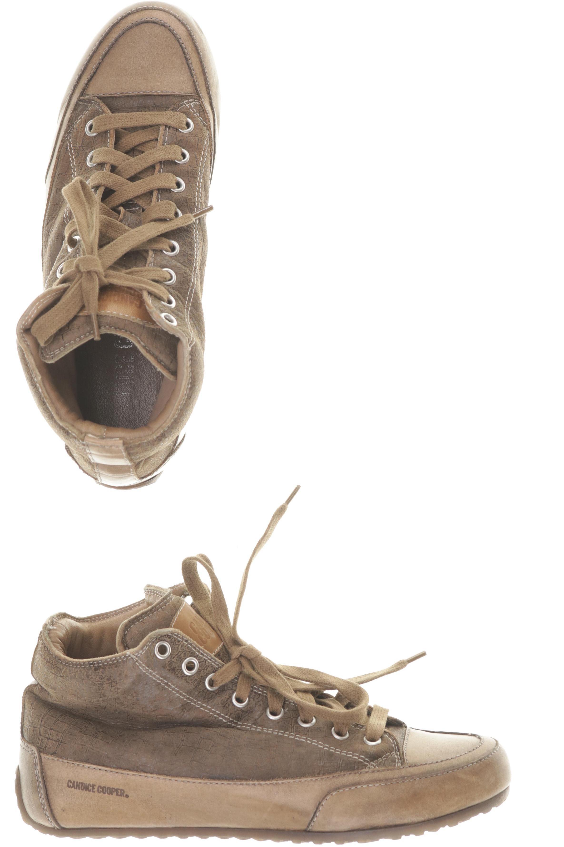 

Candice Cooper Damen Sneakers, braun, Gr. 37