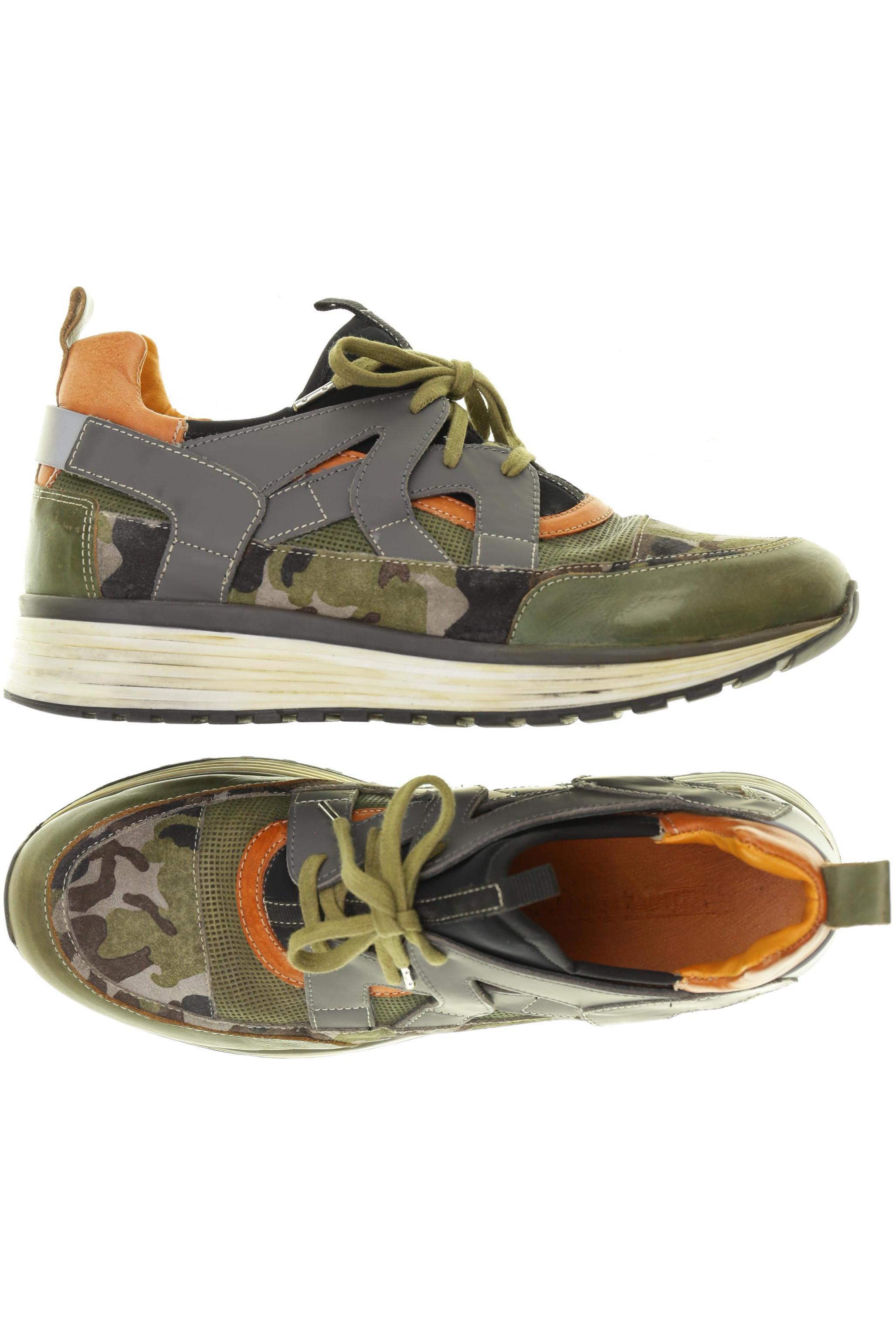 Thumbnail - Candice Cooper Herren Sneakers, grün, Gr. 43