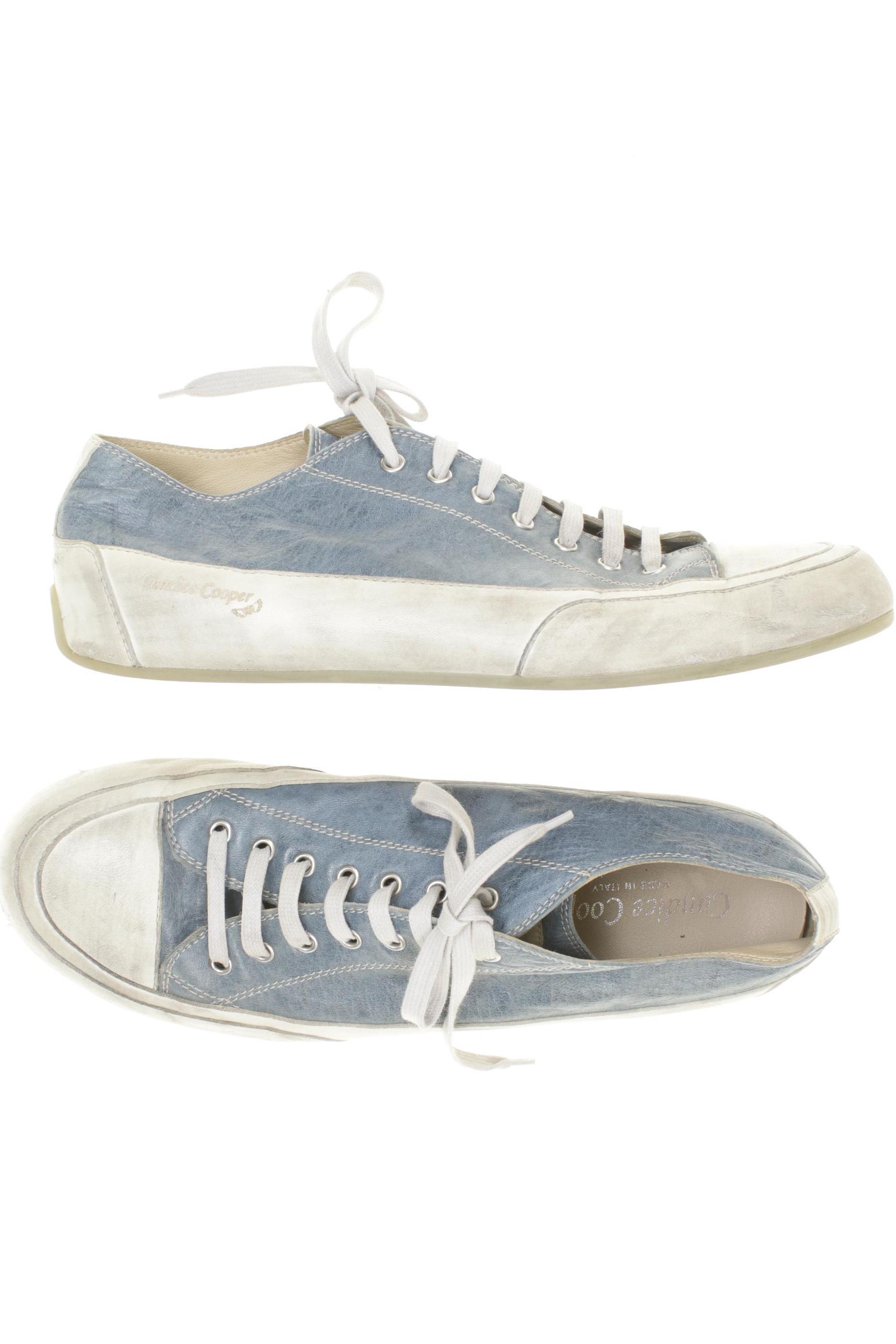 

Candice Cooper Herren Sneakers, blau, Gr. 47
