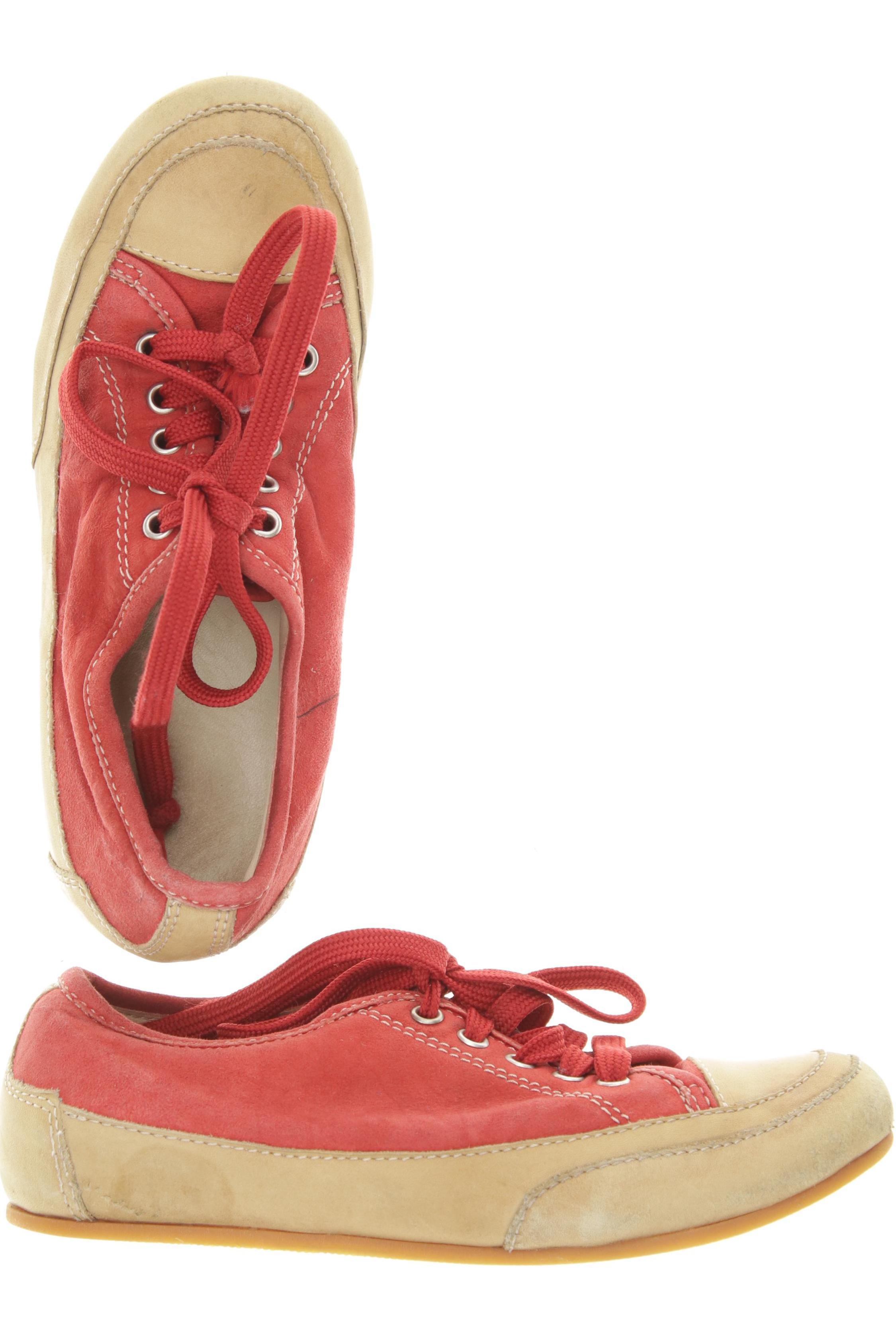 

Candice Cooper Mädchen Kinderschuhe, rot, Gr. 26