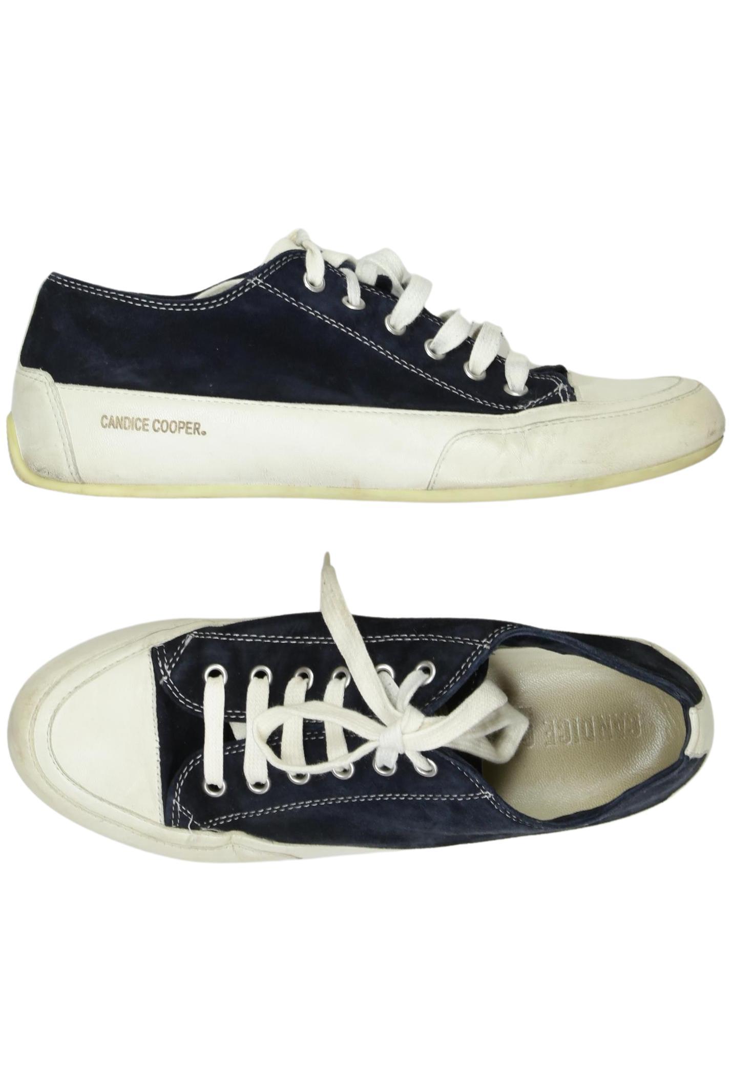 

Candice Cooper Damen Sneakers, marineblau, Gr. 39