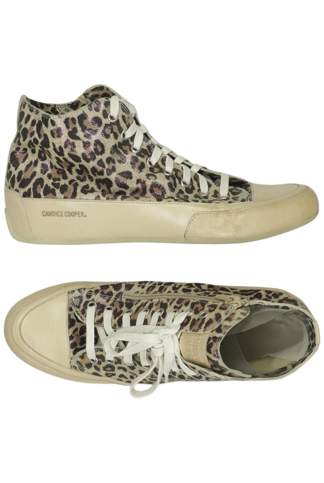 

Candice Cooper Damen Sneakers, beige, Gr. 40