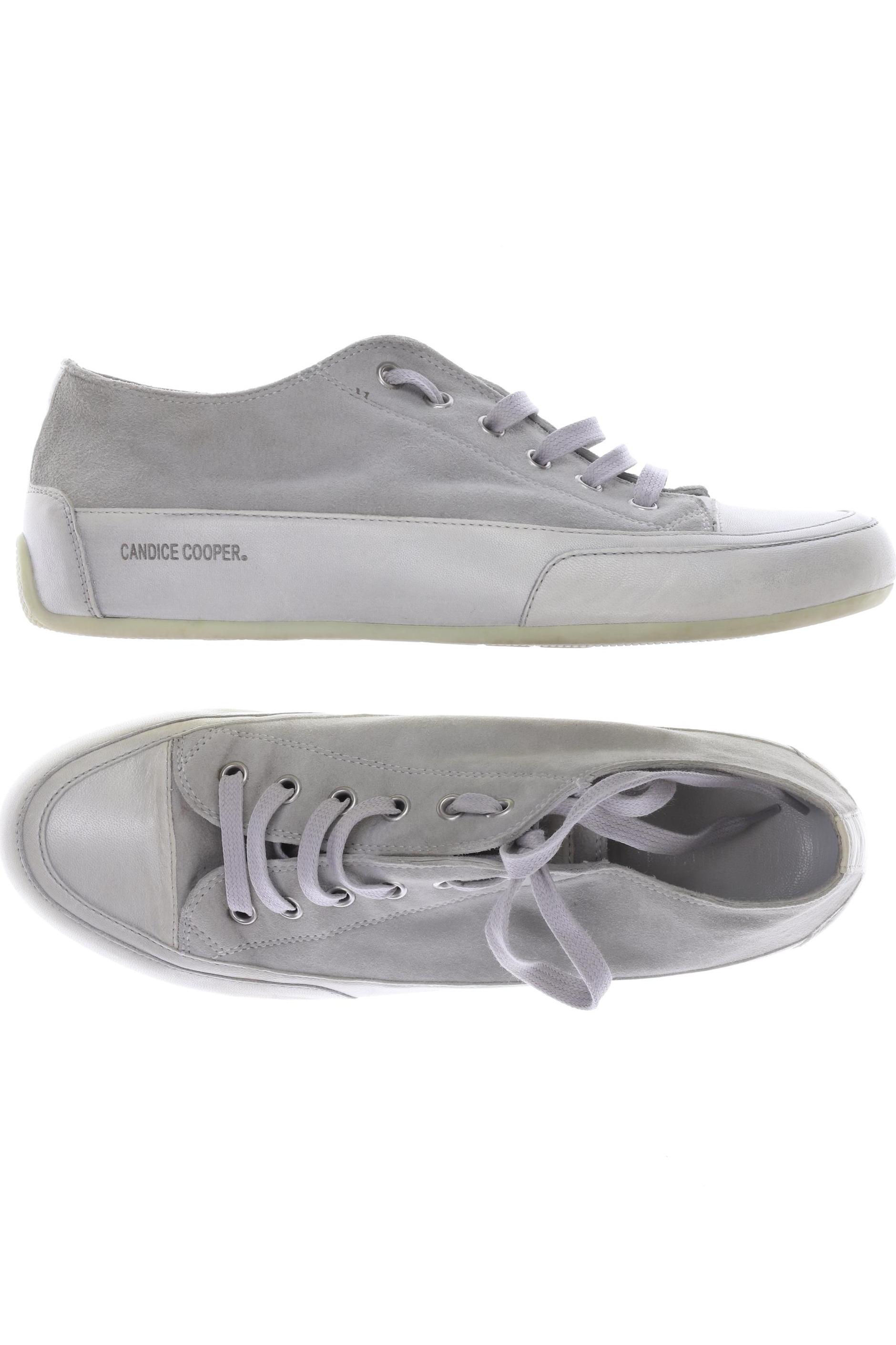 

Candice Cooper Damen Sneakers, grau, Gr. 39