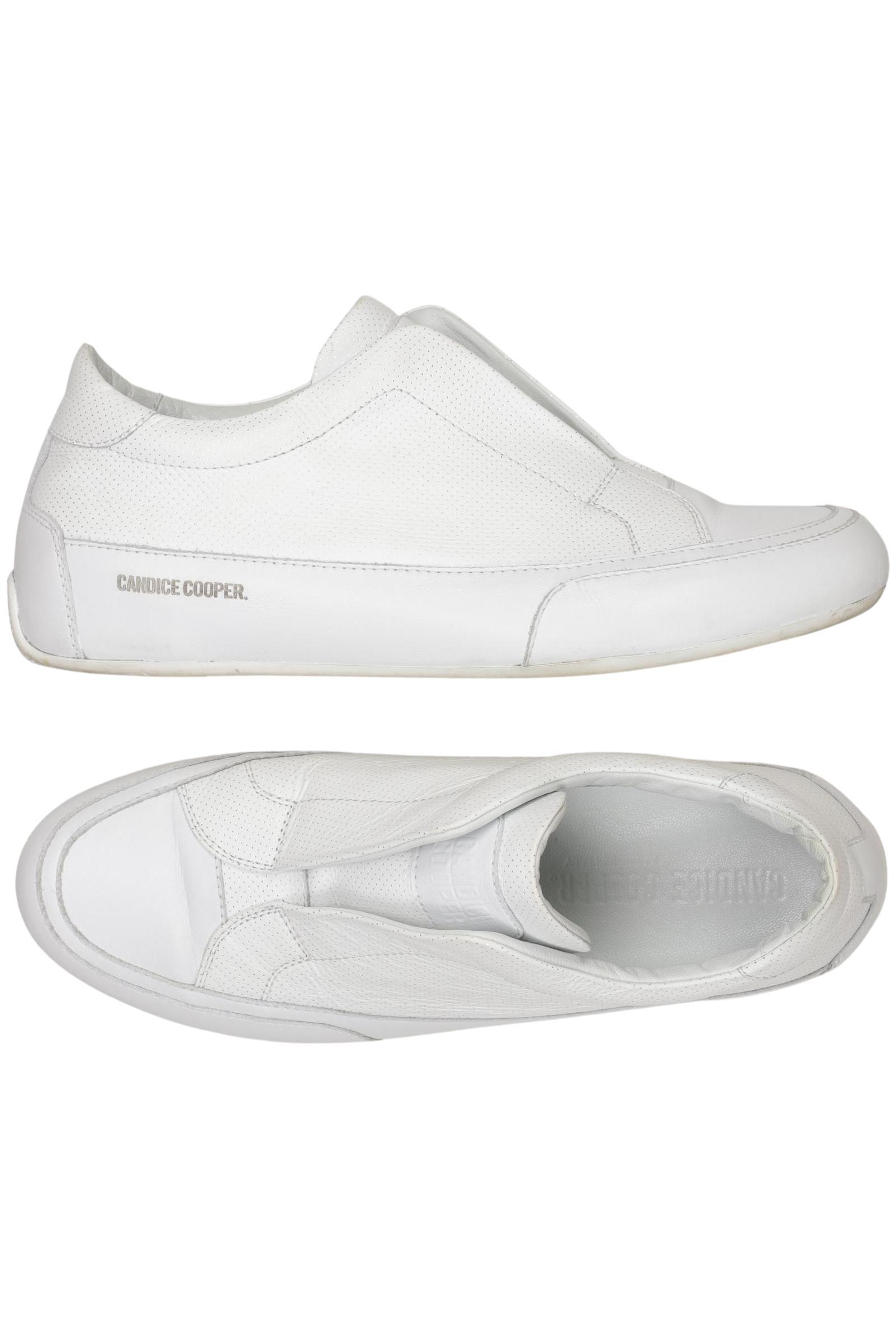 

Candice Cooper Damen Sneakers, weiß, Gr. 40