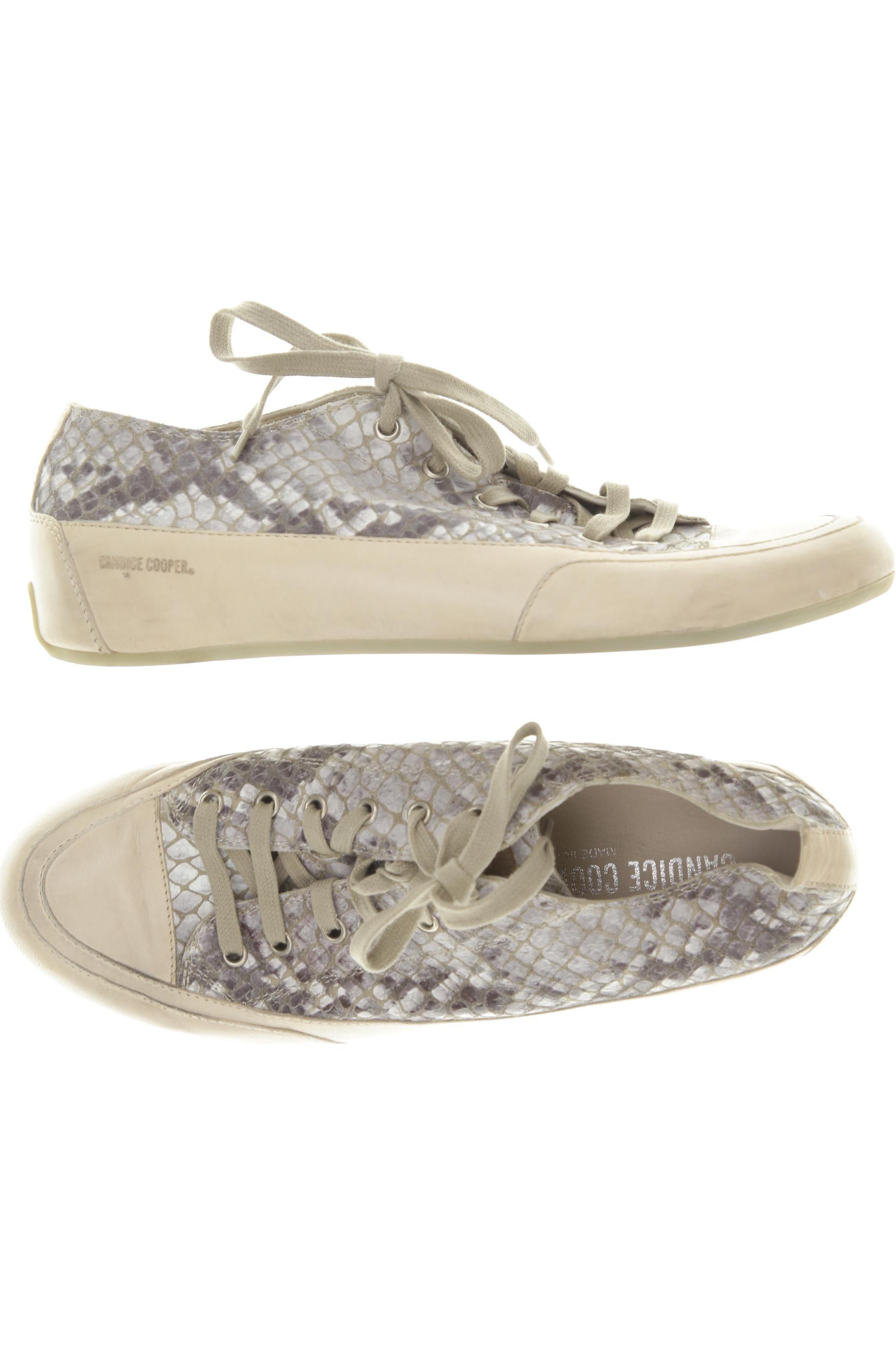

Candice Cooper Damen Sneakers, grau, Gr. 42