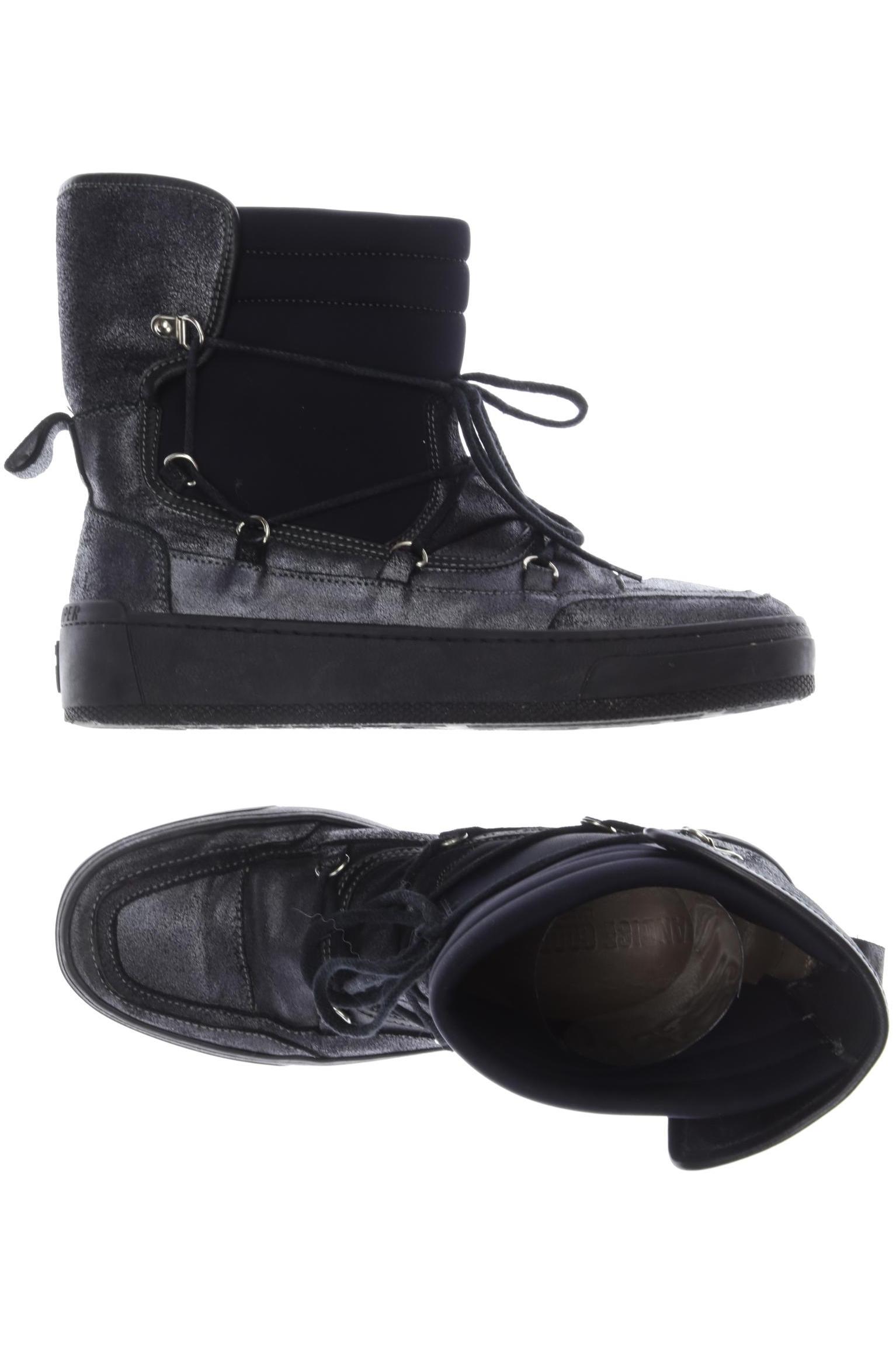 

Candice Cooper Damen Stiefelette, grau, Gr. 39