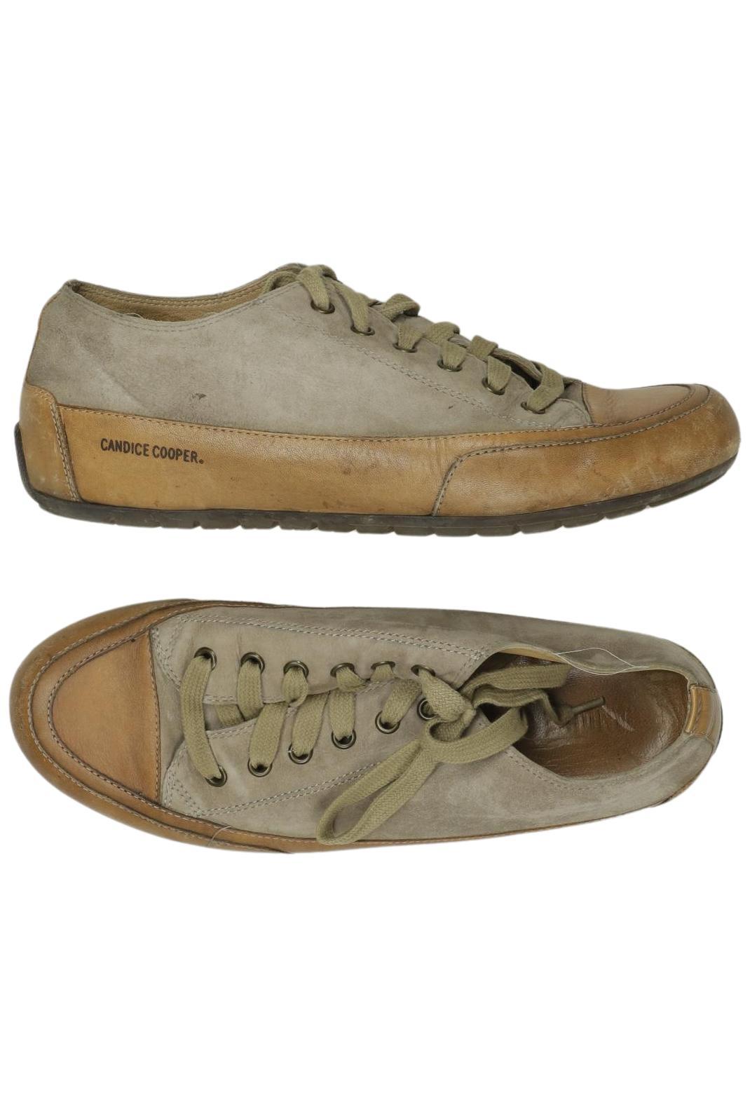 

Candice Cooper Damen Halbschuh, beige, Gr. 40