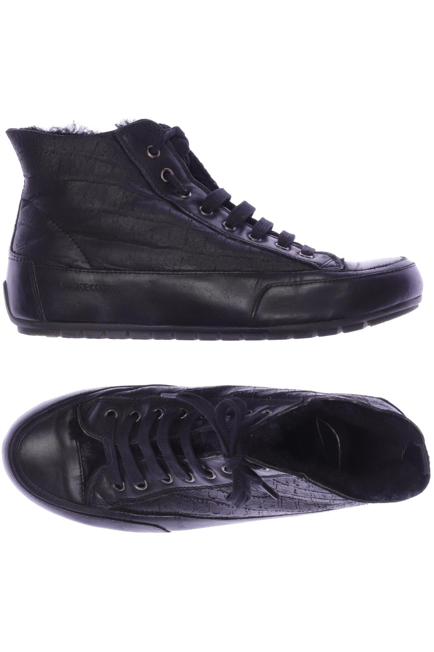 

Candice Cooper Damen Sneakers, schwarz, Gr. 39.5